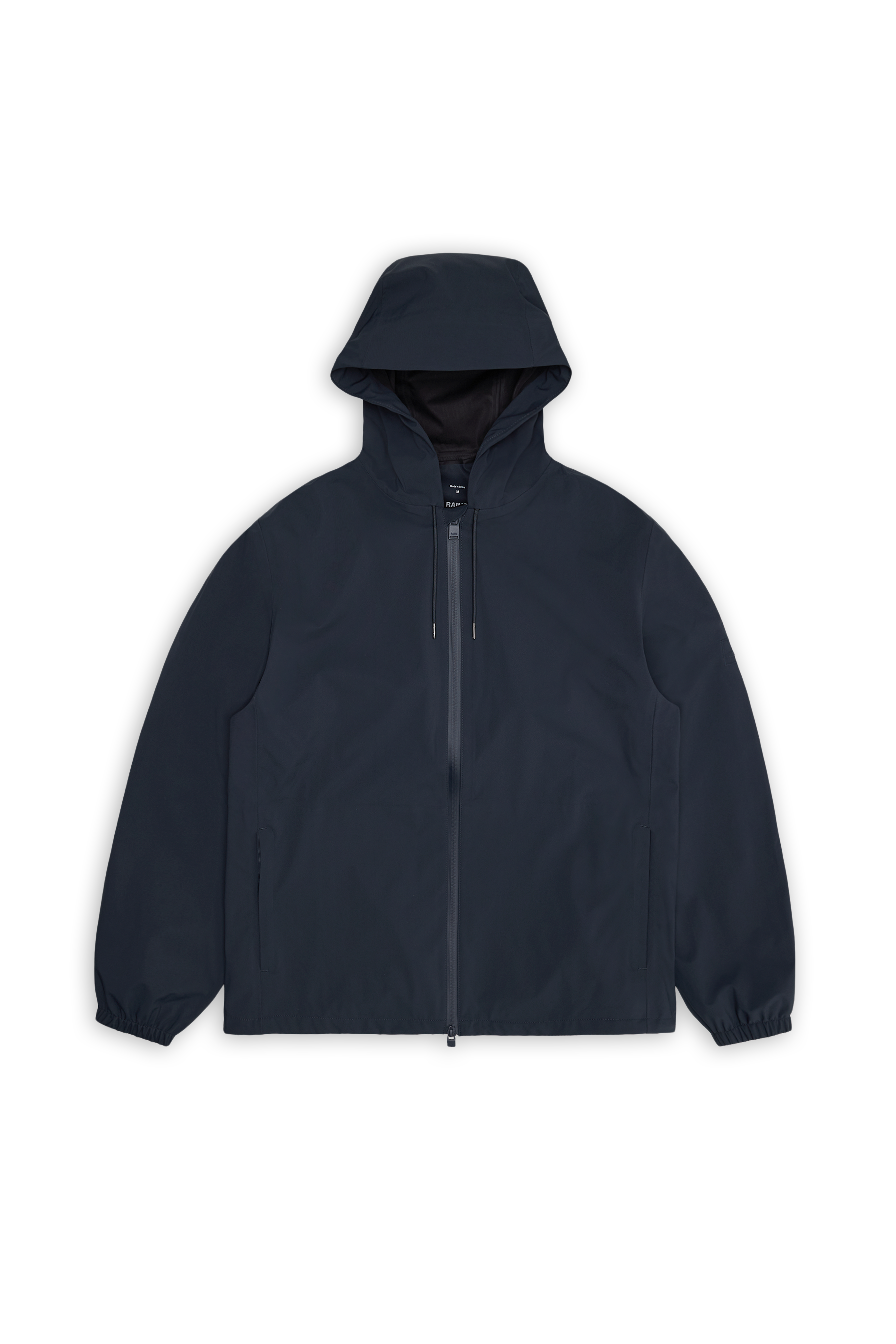 Suva Hardshell Jacket