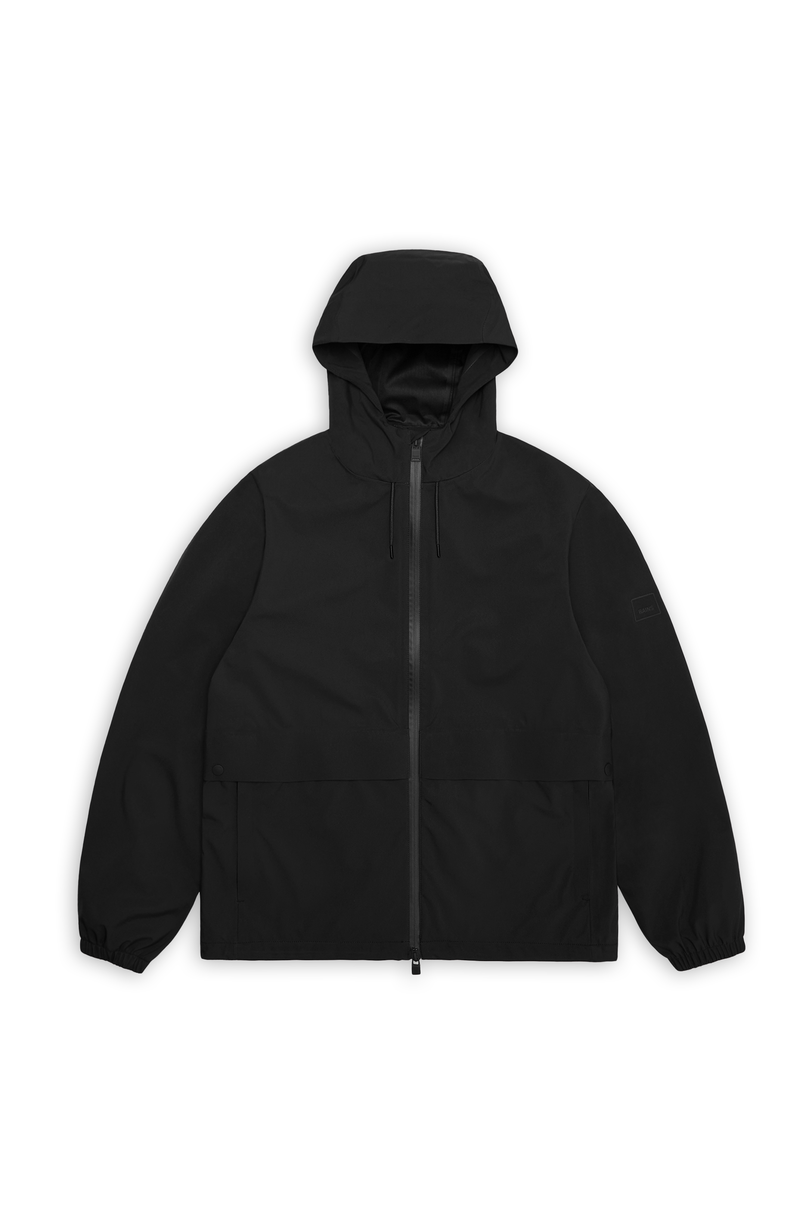 Suva Hardshell Pocket Jacket