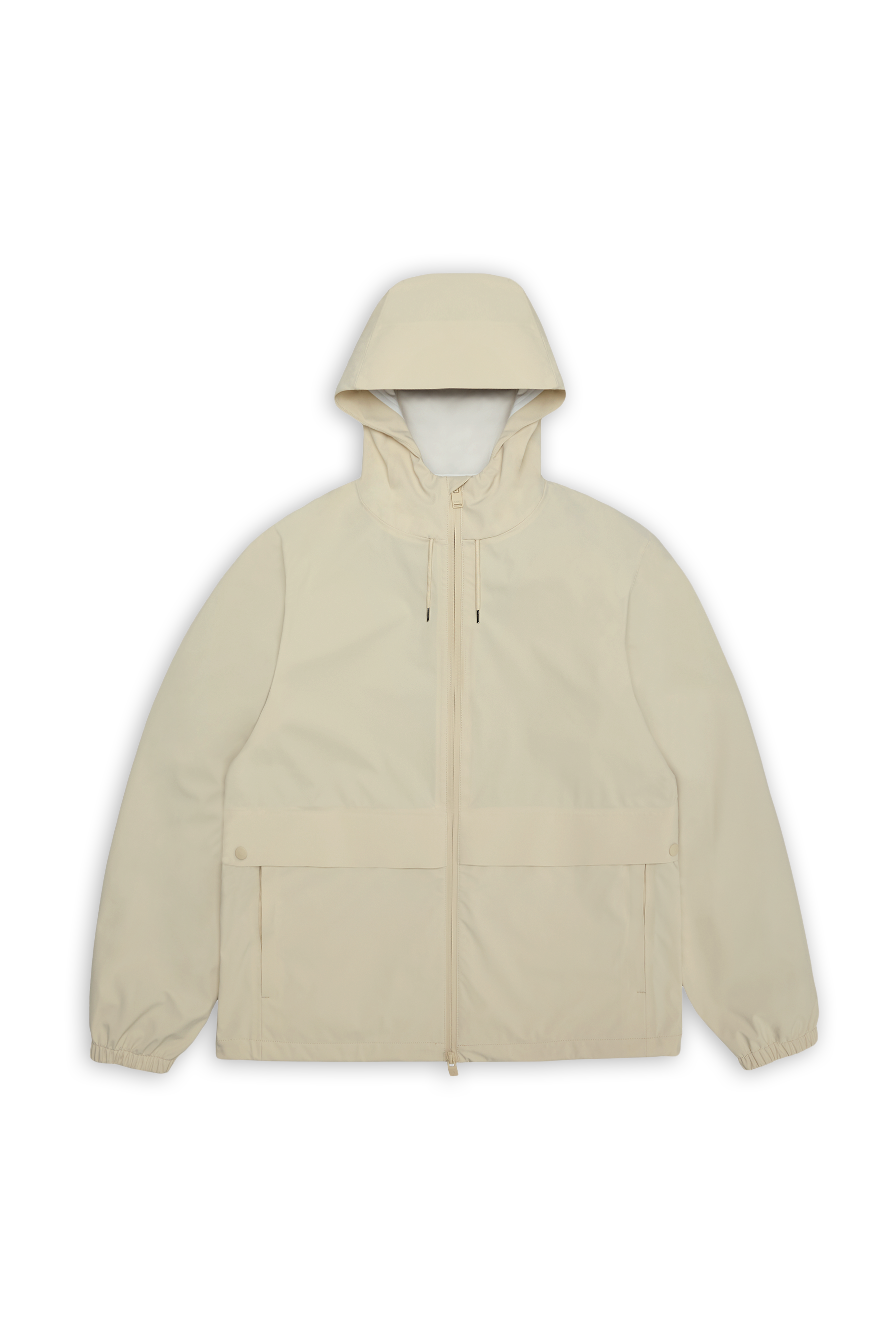 Suva Hardshell Pocket Jacket