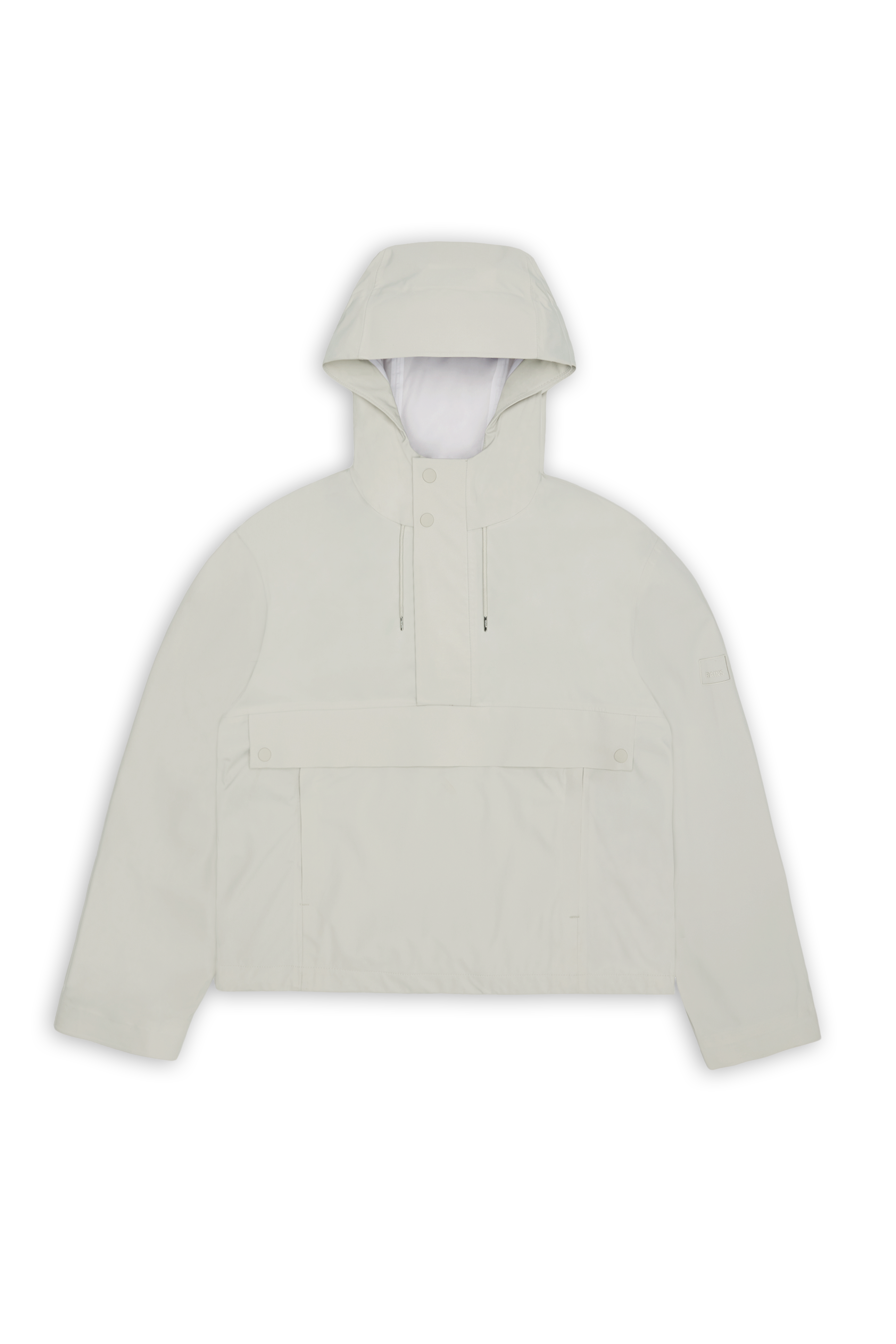 Suva Hardshell Short W Anorak
