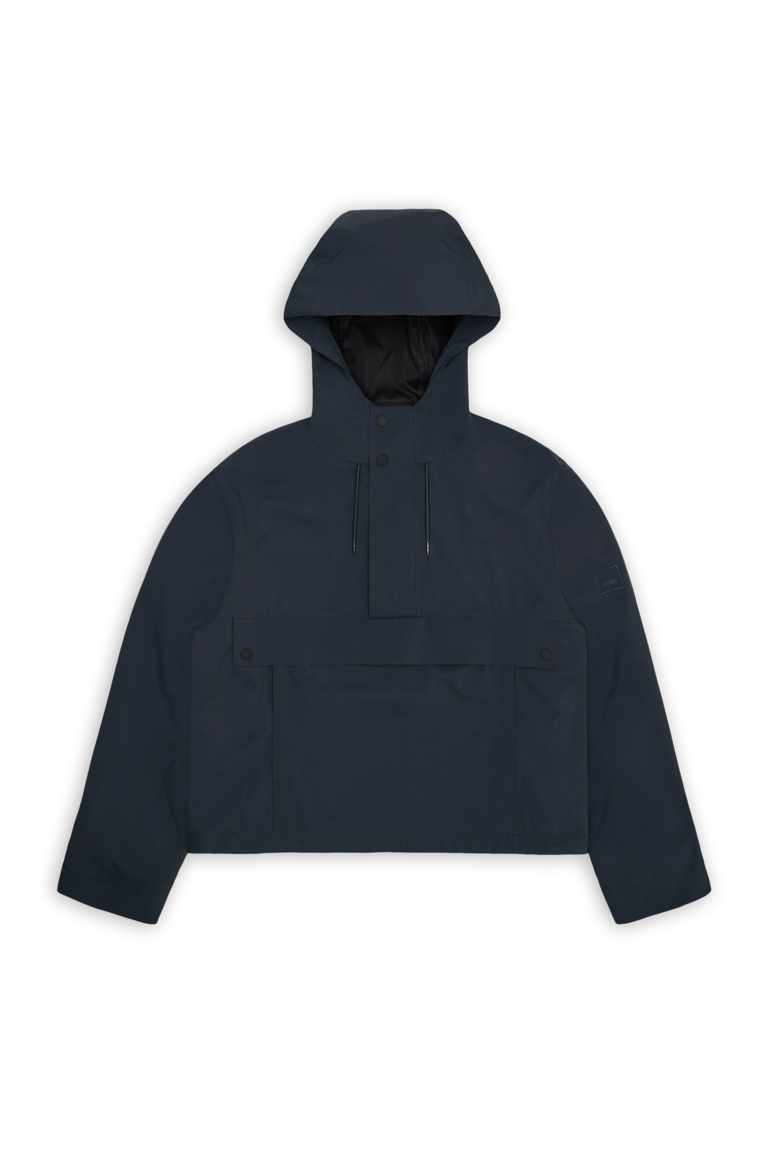 Suva Hardshell Short W Anorak