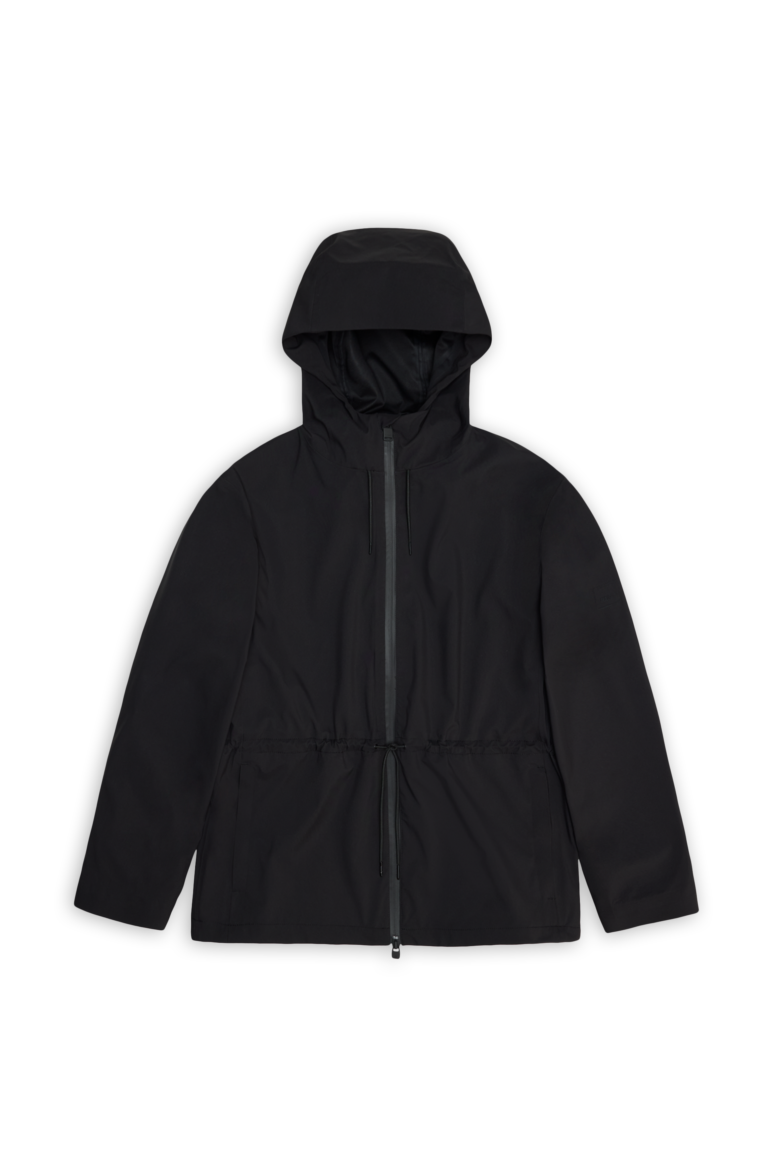 Suva Hardshell String W Jacket