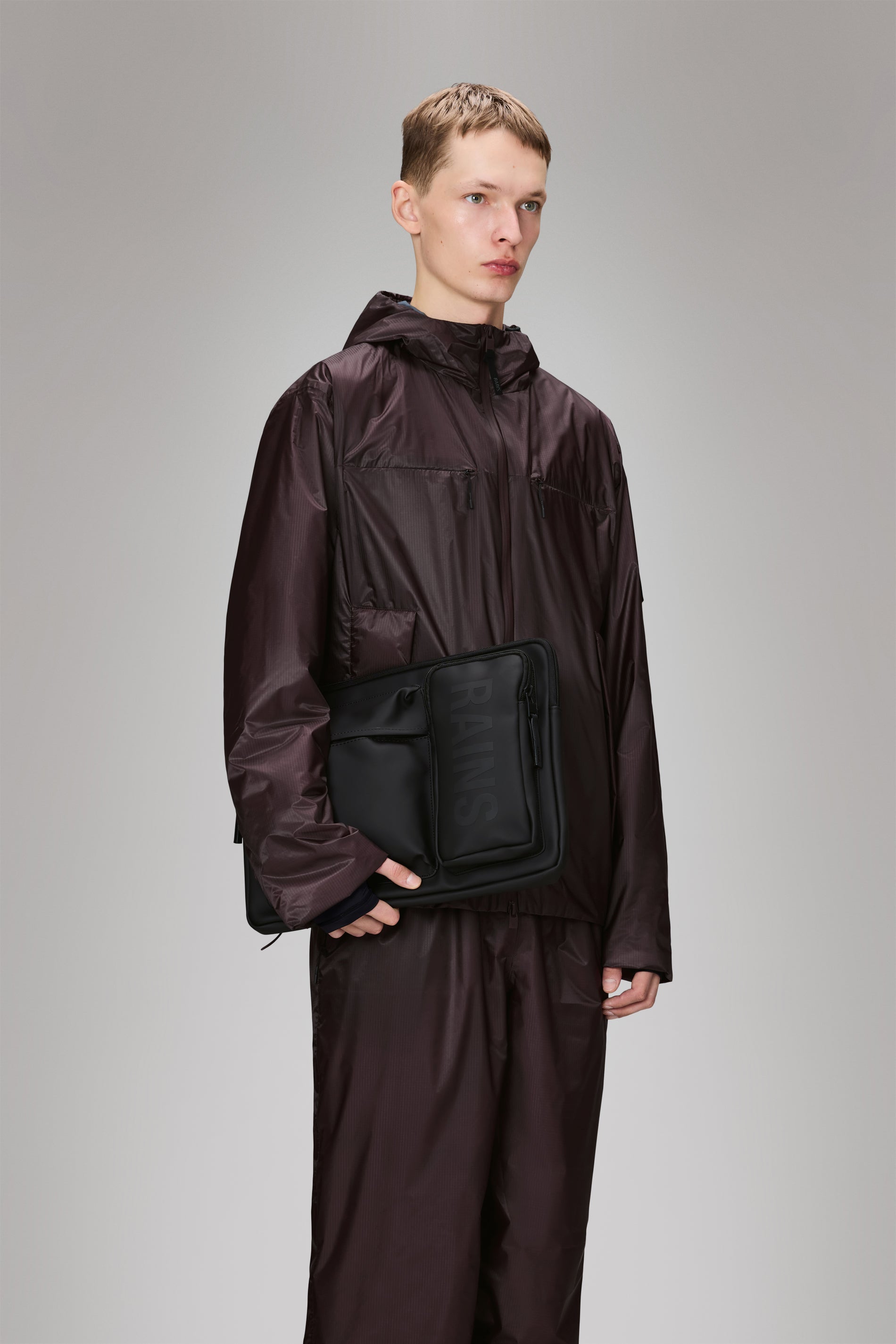 Texel Laptop Case 15