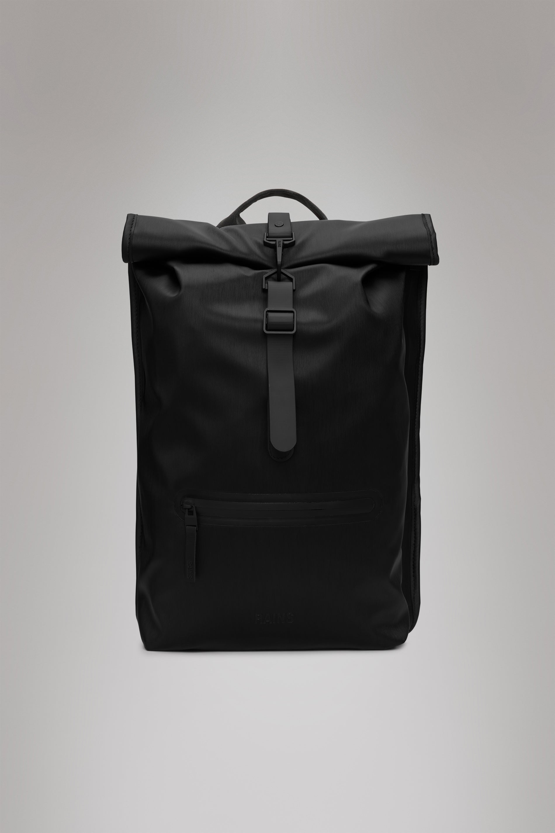 Rolltop Rucksack