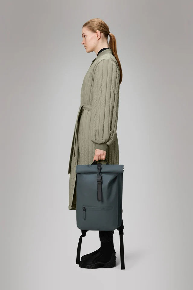 Rolltop Rucksack