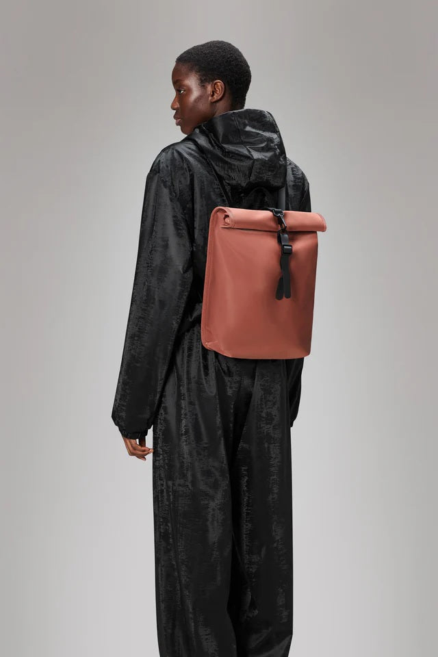Rolltop Rucksack Mini