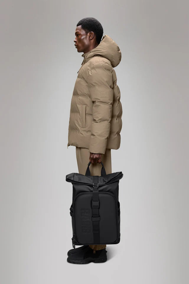 Texel Moulded Backpack