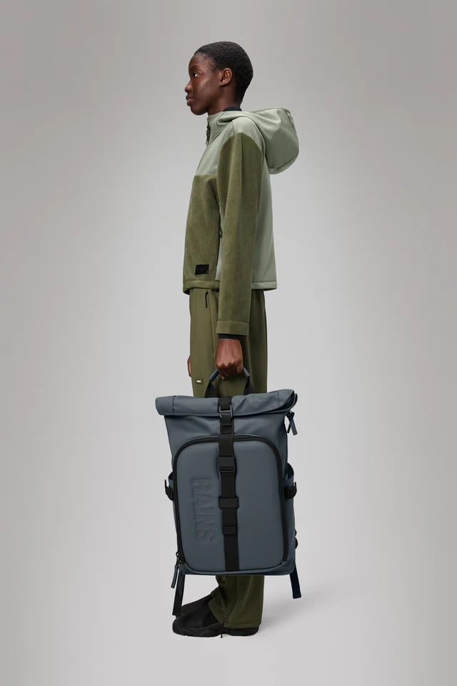 Texel Moulded Backpack