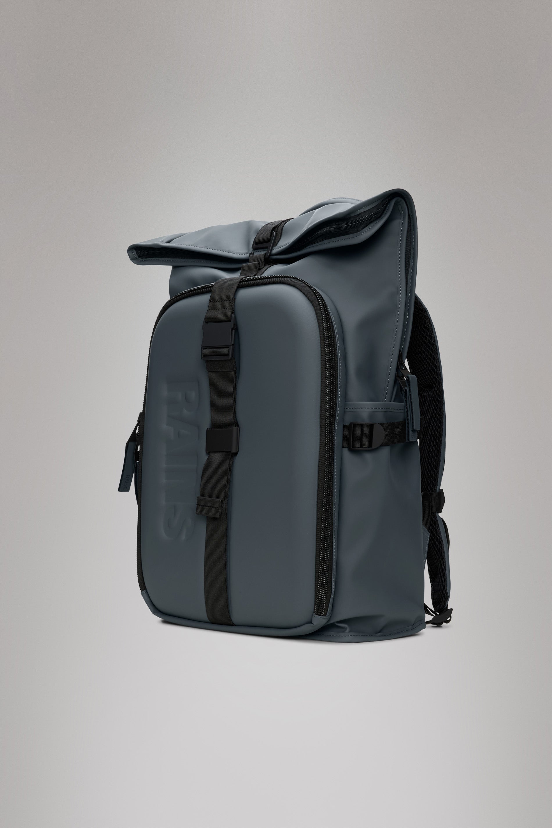 Texel Moulded Backpack