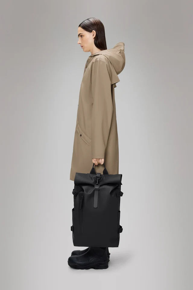 Rolltop Rucksack Large