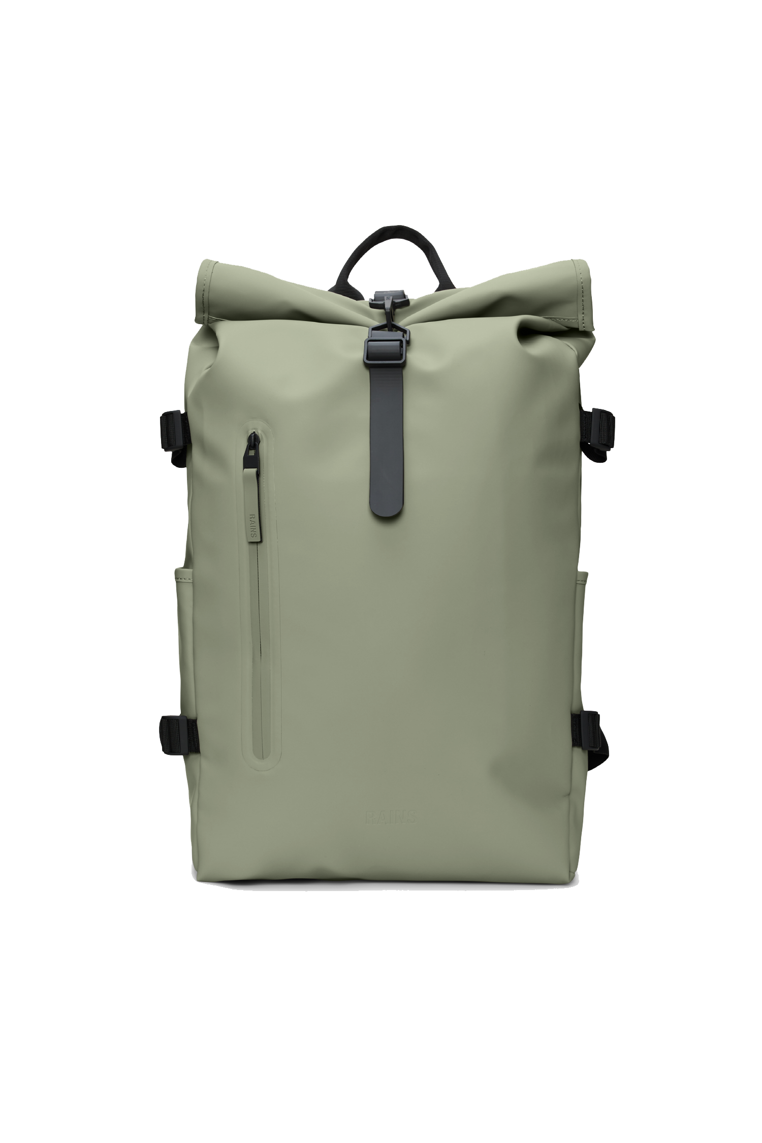 Rolltop Rucksack Large