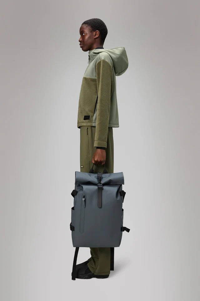 Rolltop Rucksack Large