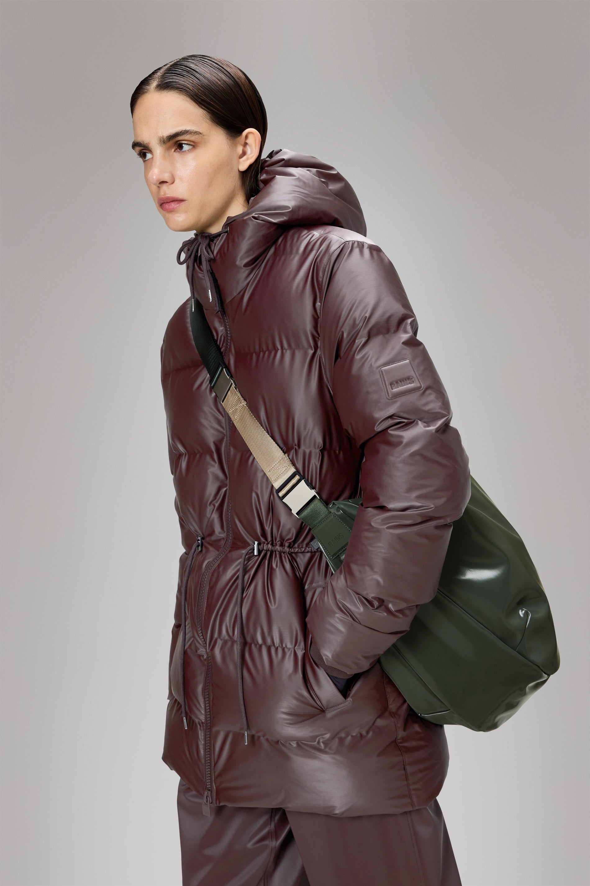 Valera Shoulder Bag Large