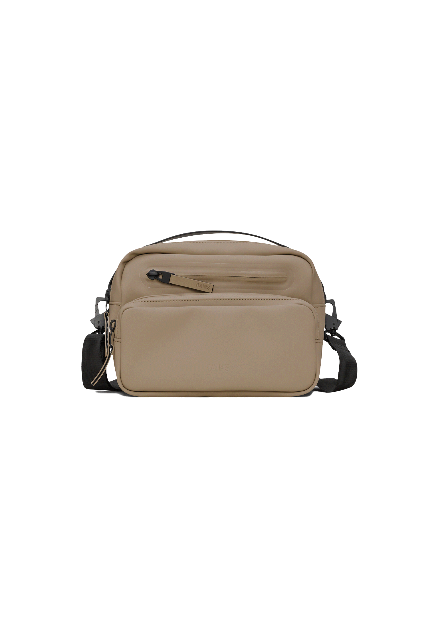 Cargo Box Bag