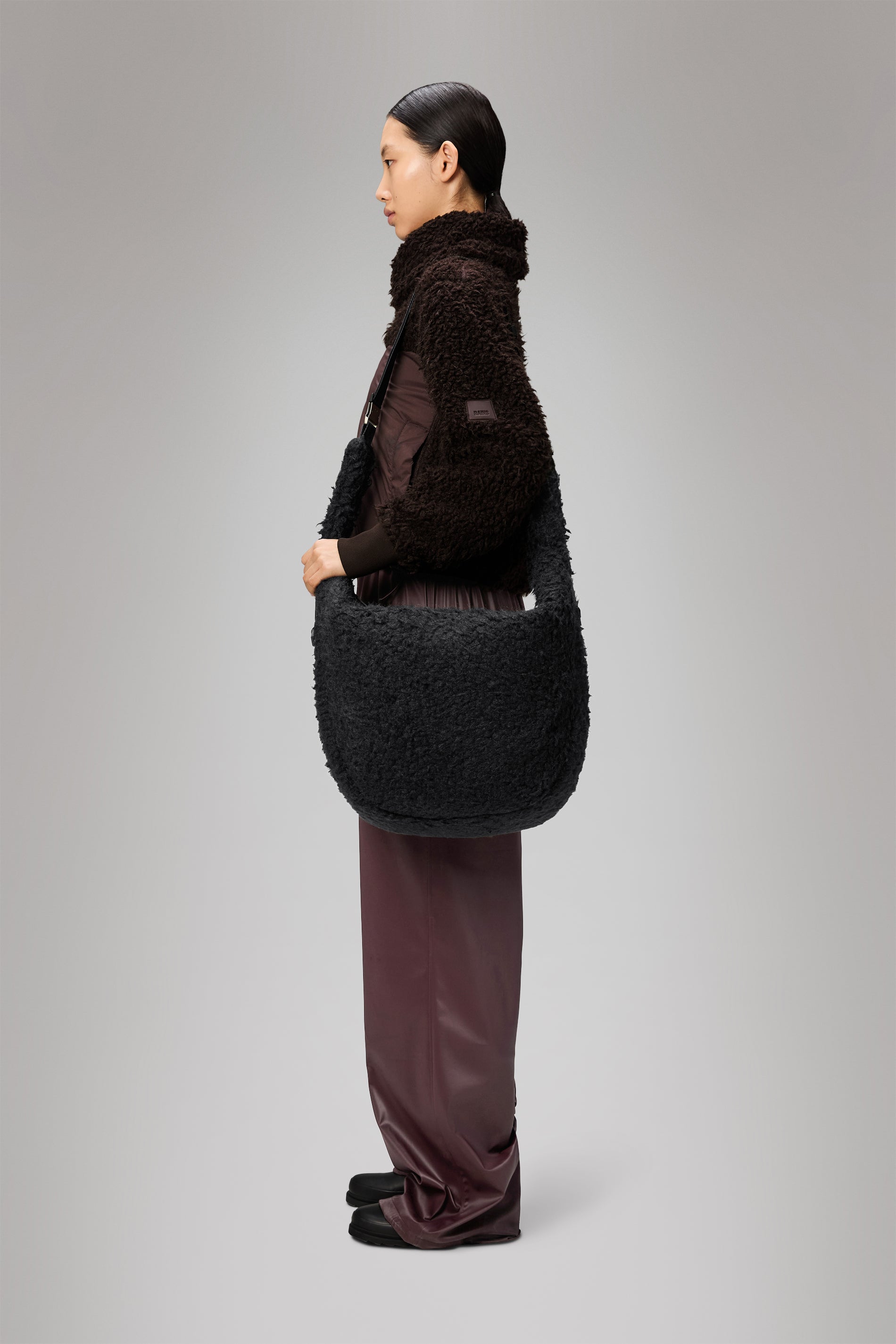 Valera Vision Shoulder Bag Large