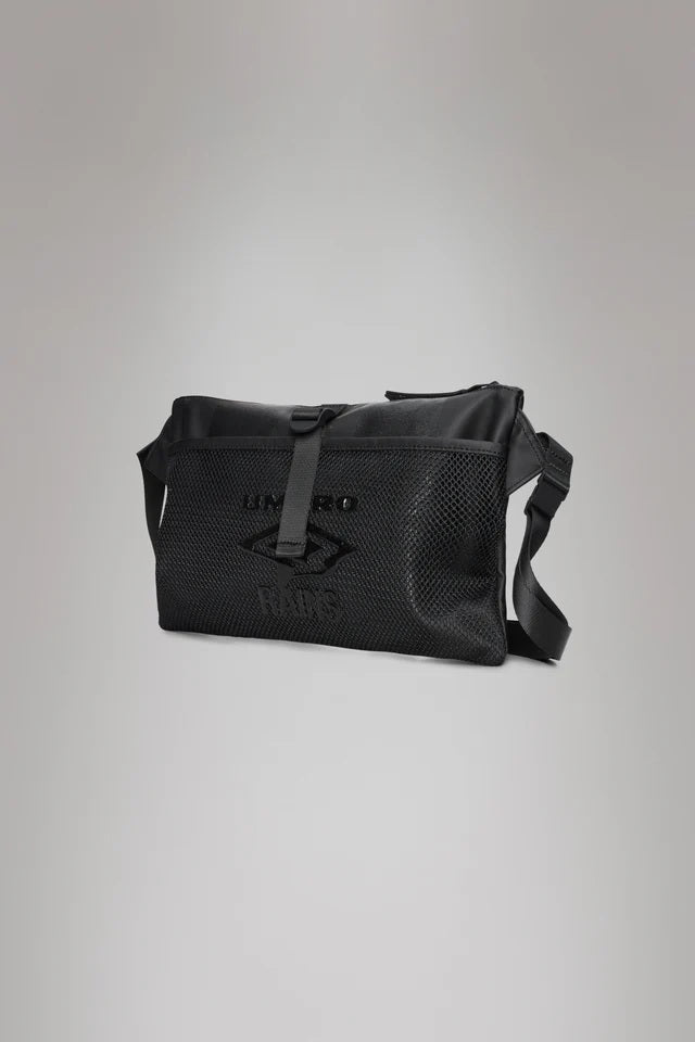 Rains x Umbro Transfer Musette Bag