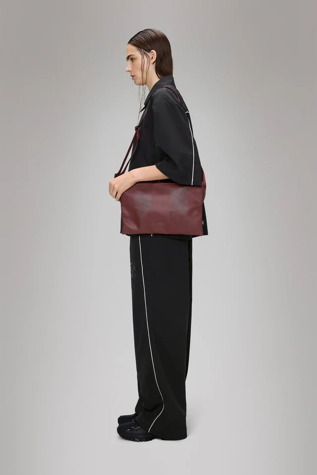 Rains x Umbro Transfer Musette Bag