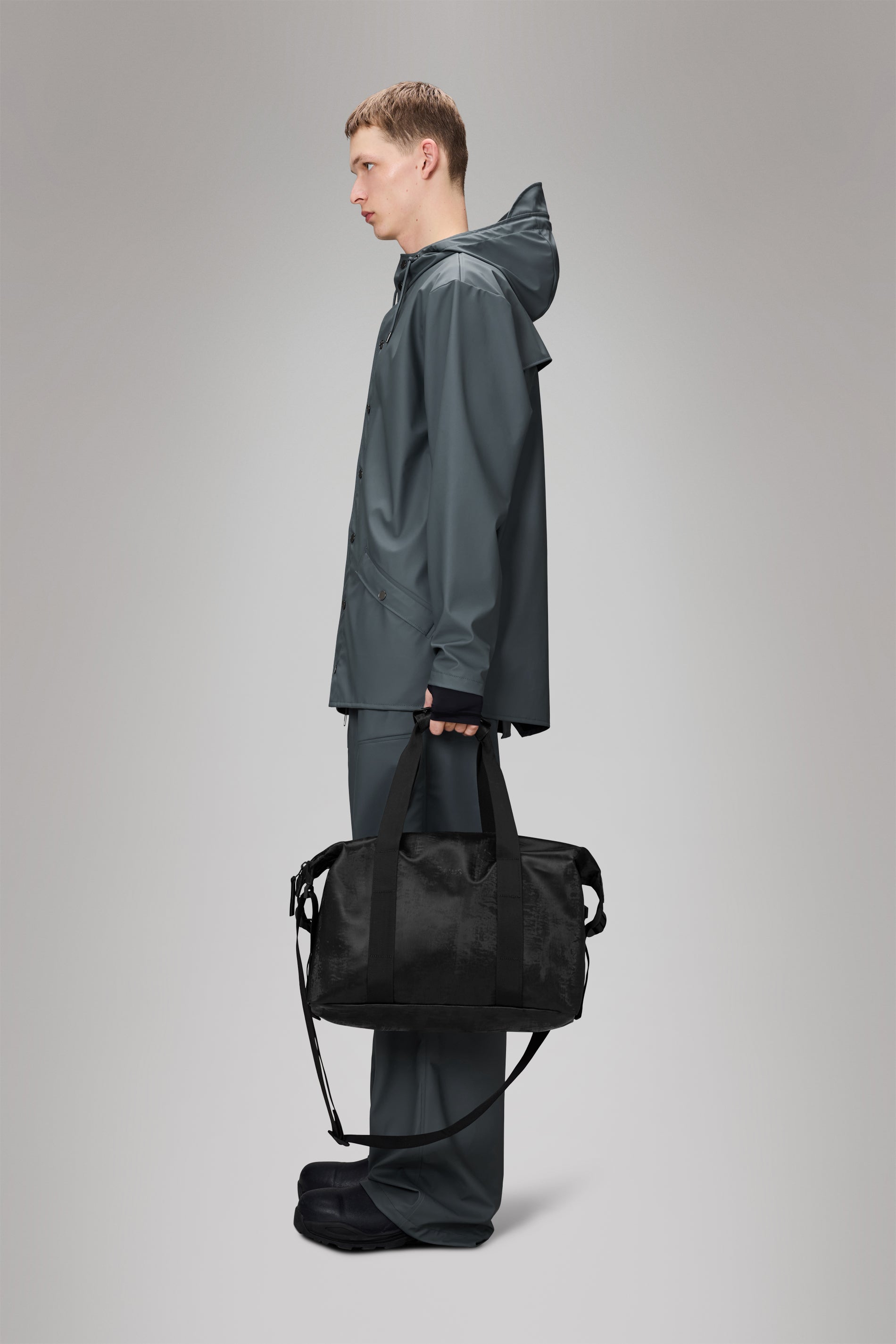 Hilo Weekend Bag Small