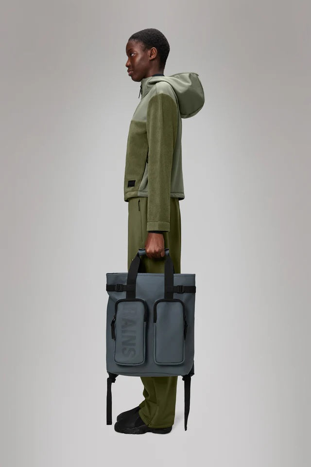 Texel Tote Backpack