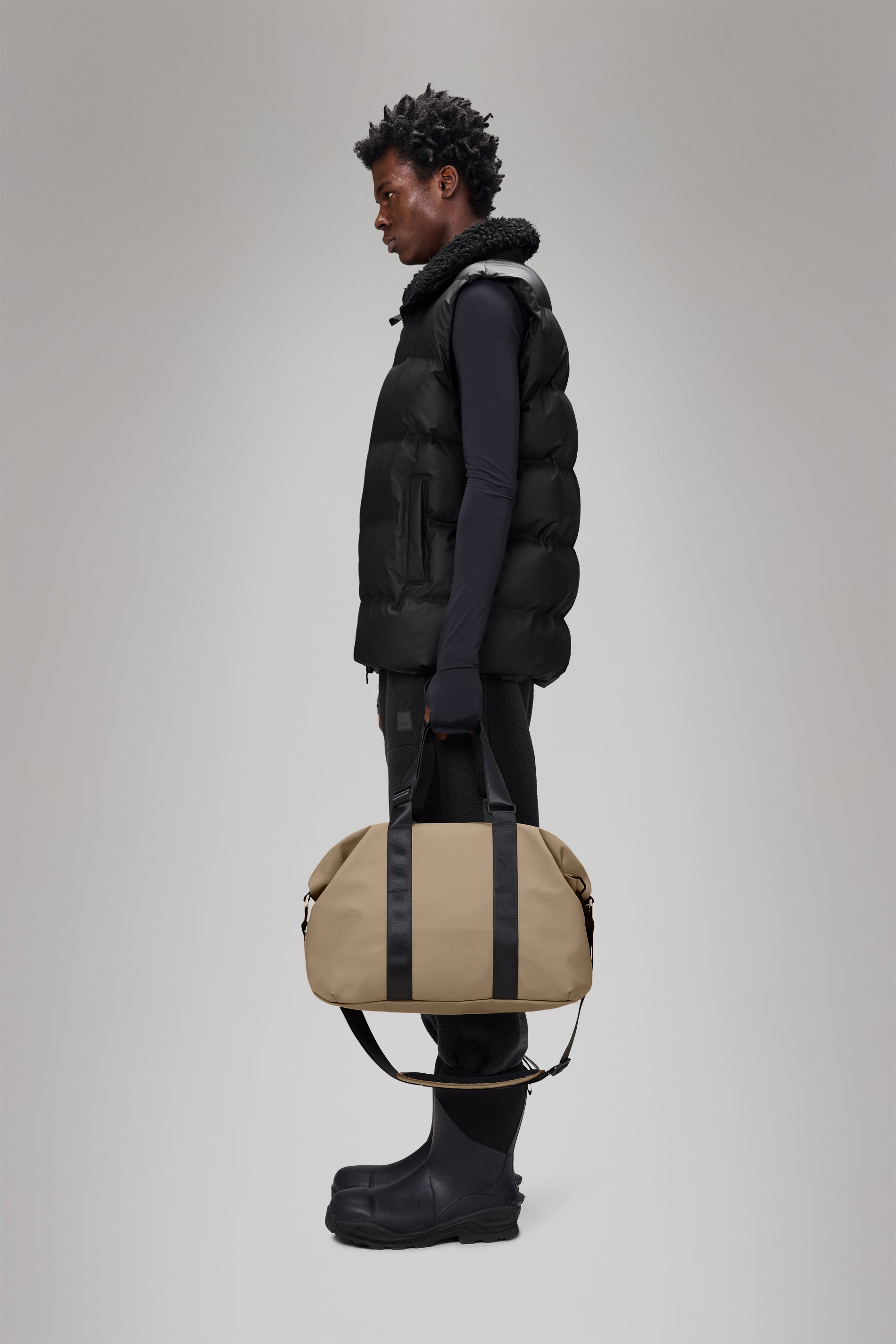 Valera Weekend Bag Small