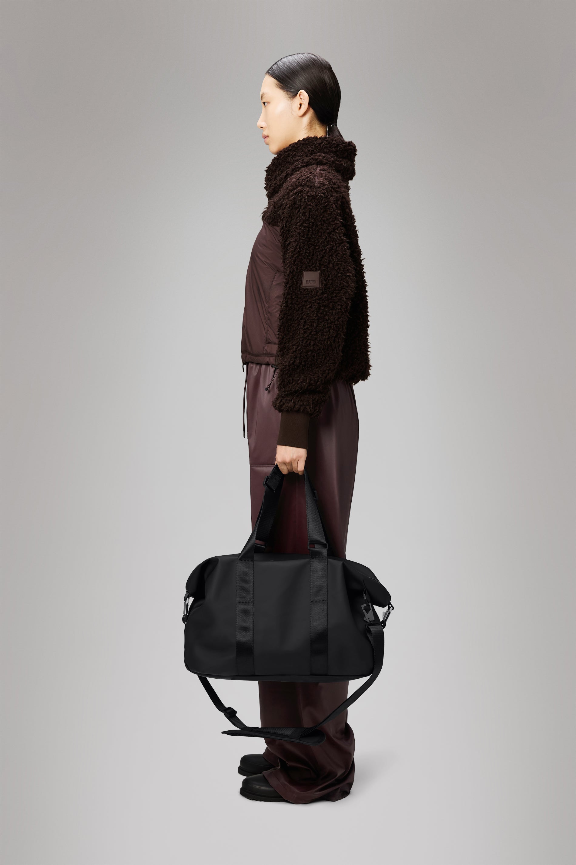 Valera Weekend Bag Small