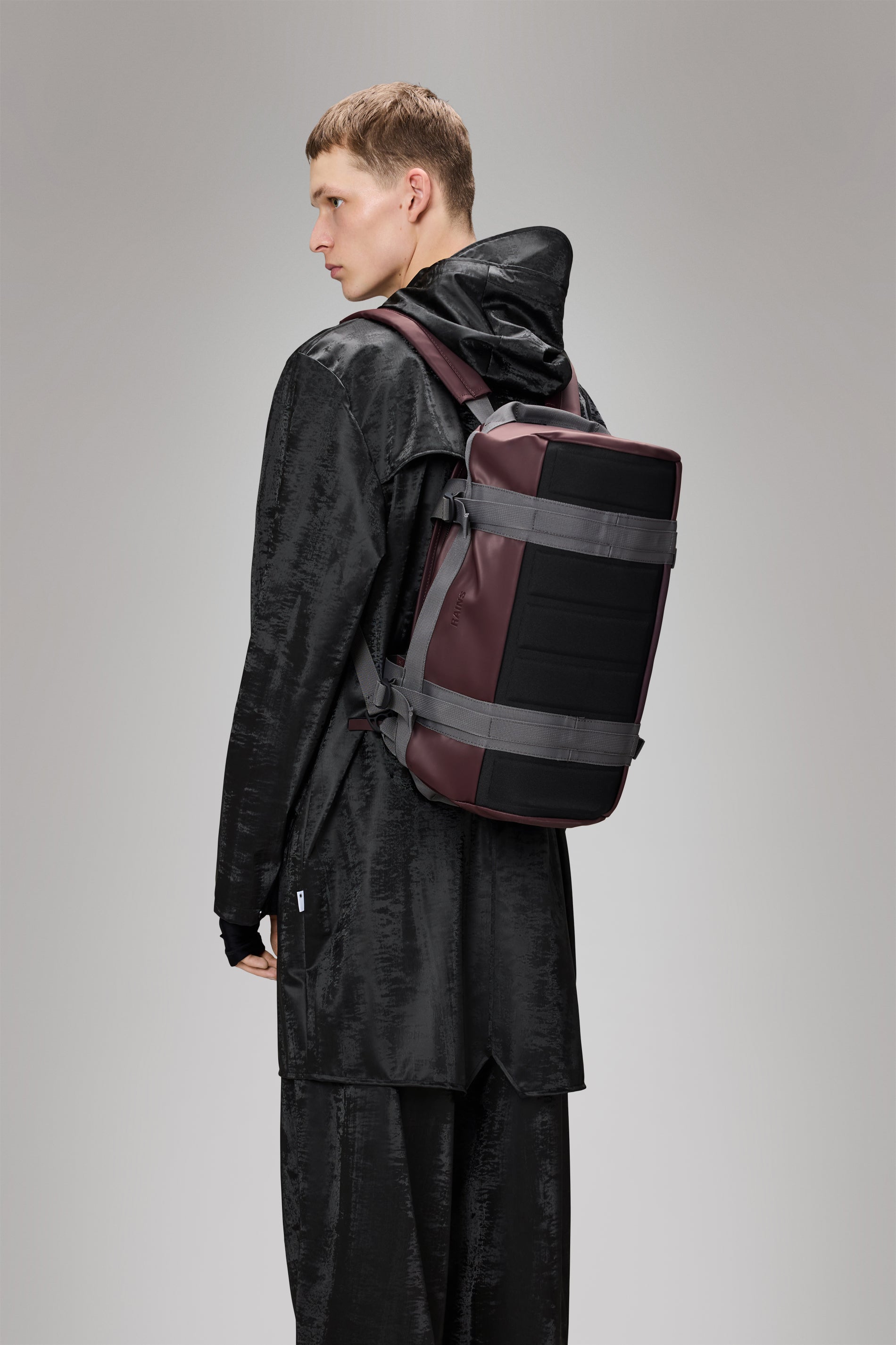 Texel Duffel Bag Mini