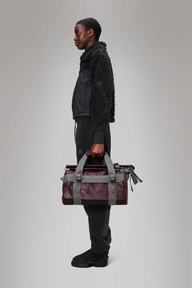 Texel Duffel Bag Mini