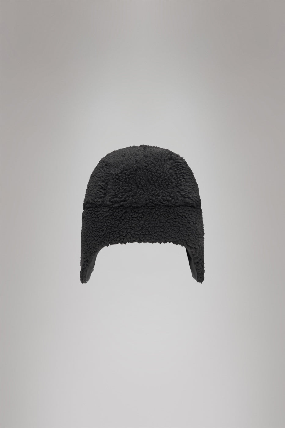 Fleece Trapper Hat