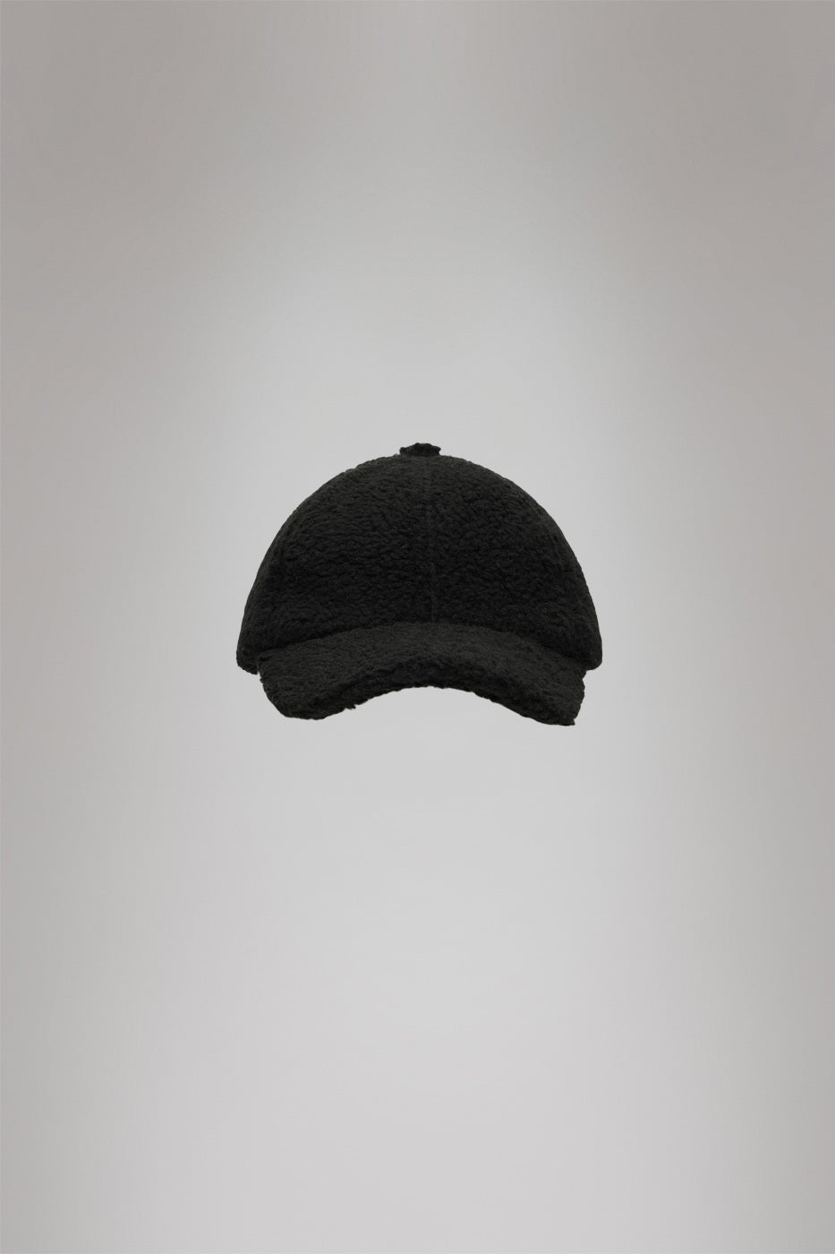 Fleece Cap