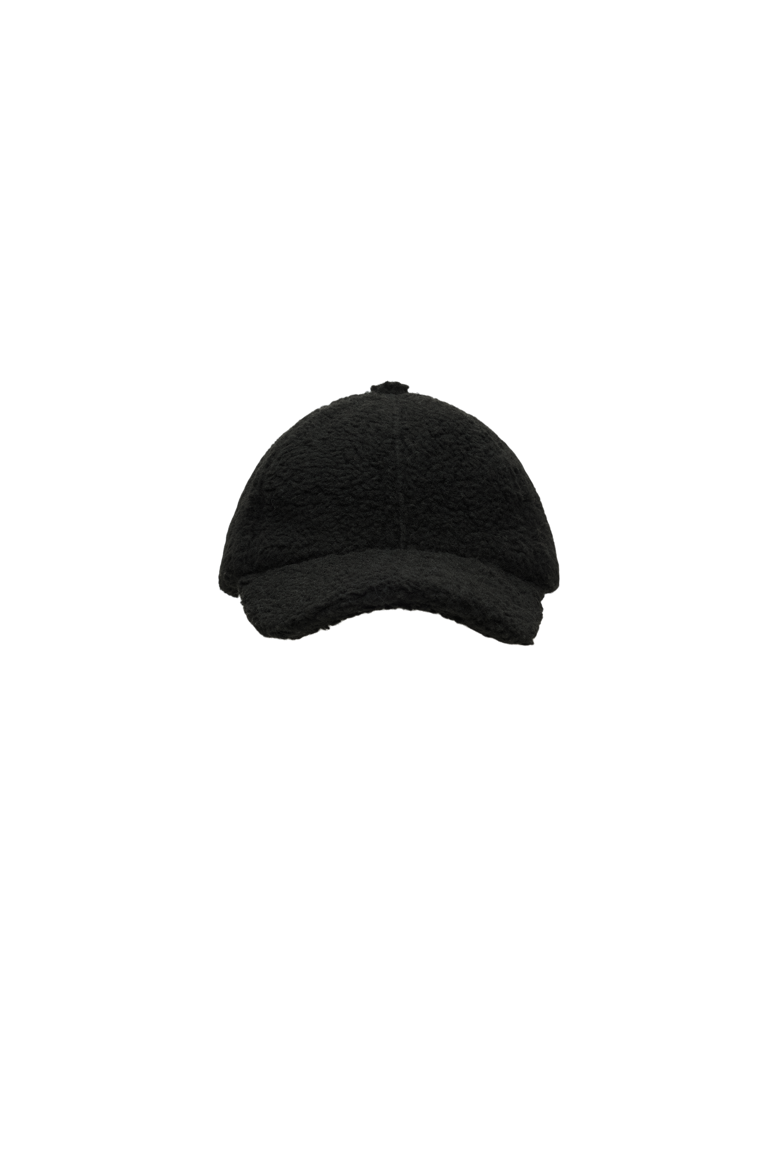 Fleece Cap