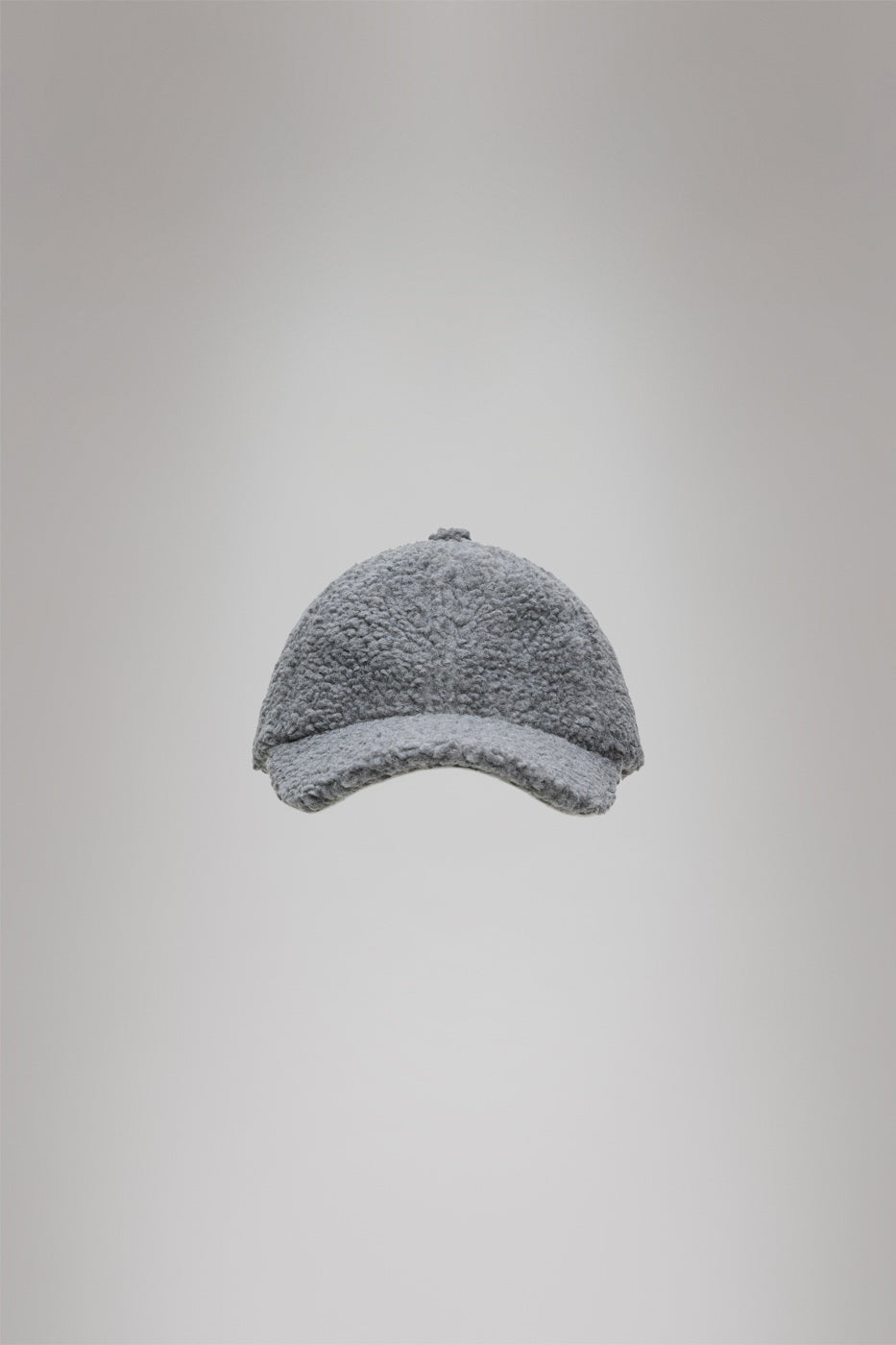 Fleece Cap