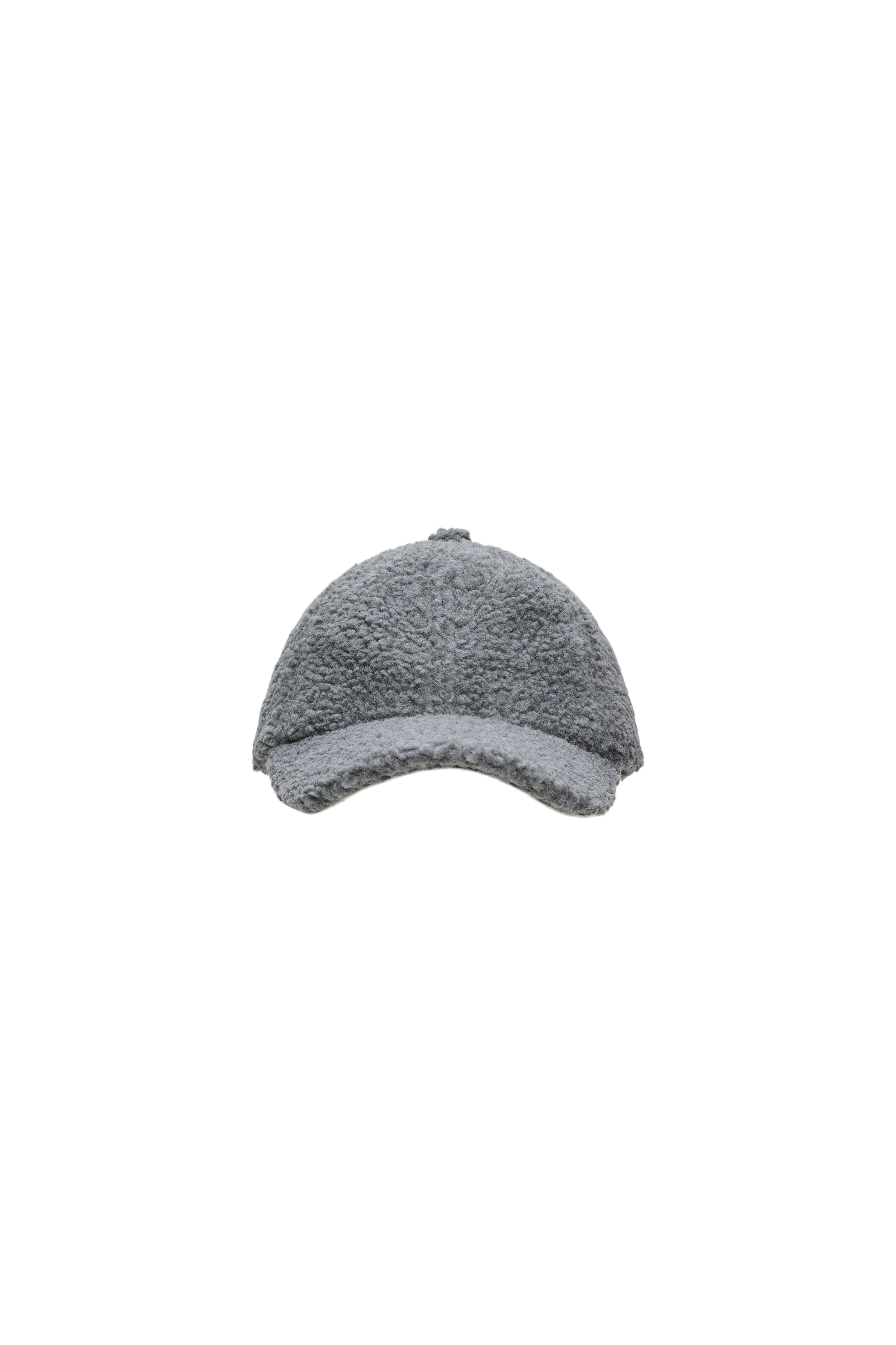 Fleece Cap