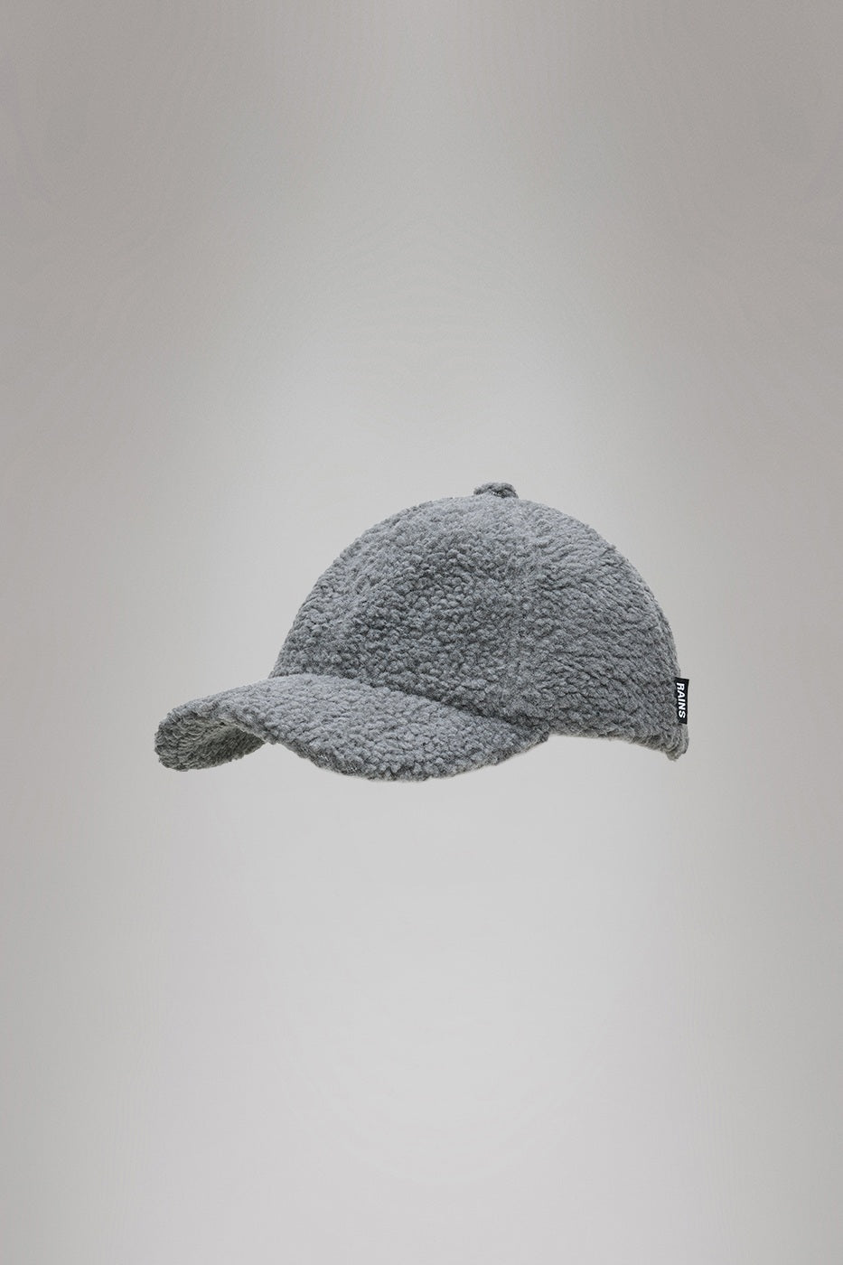 Fleece Cap