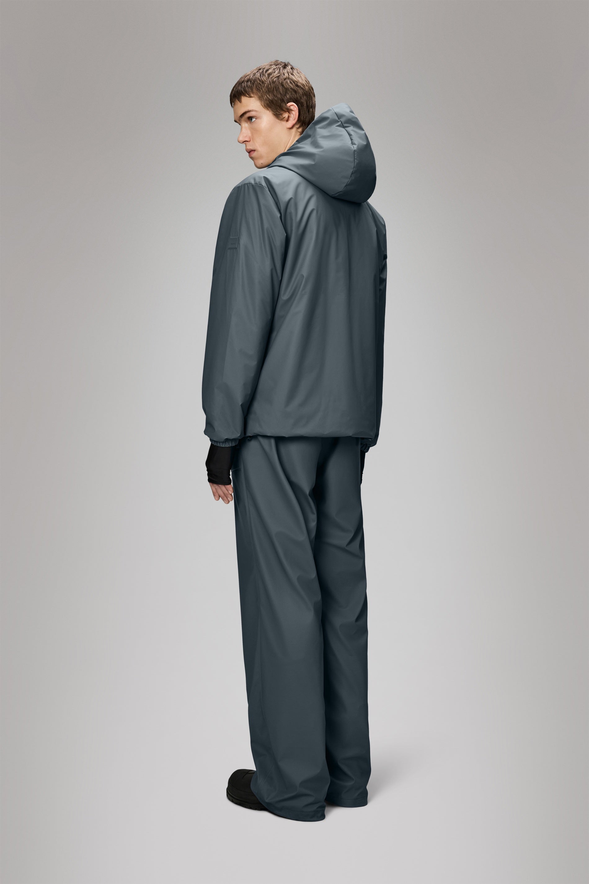 Lohja Insulated Jacket