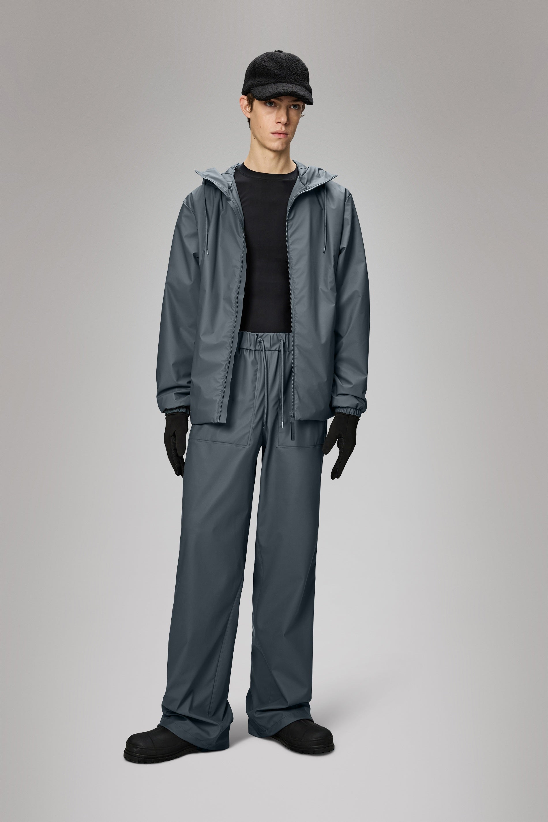 Lohja Insulated Jacket