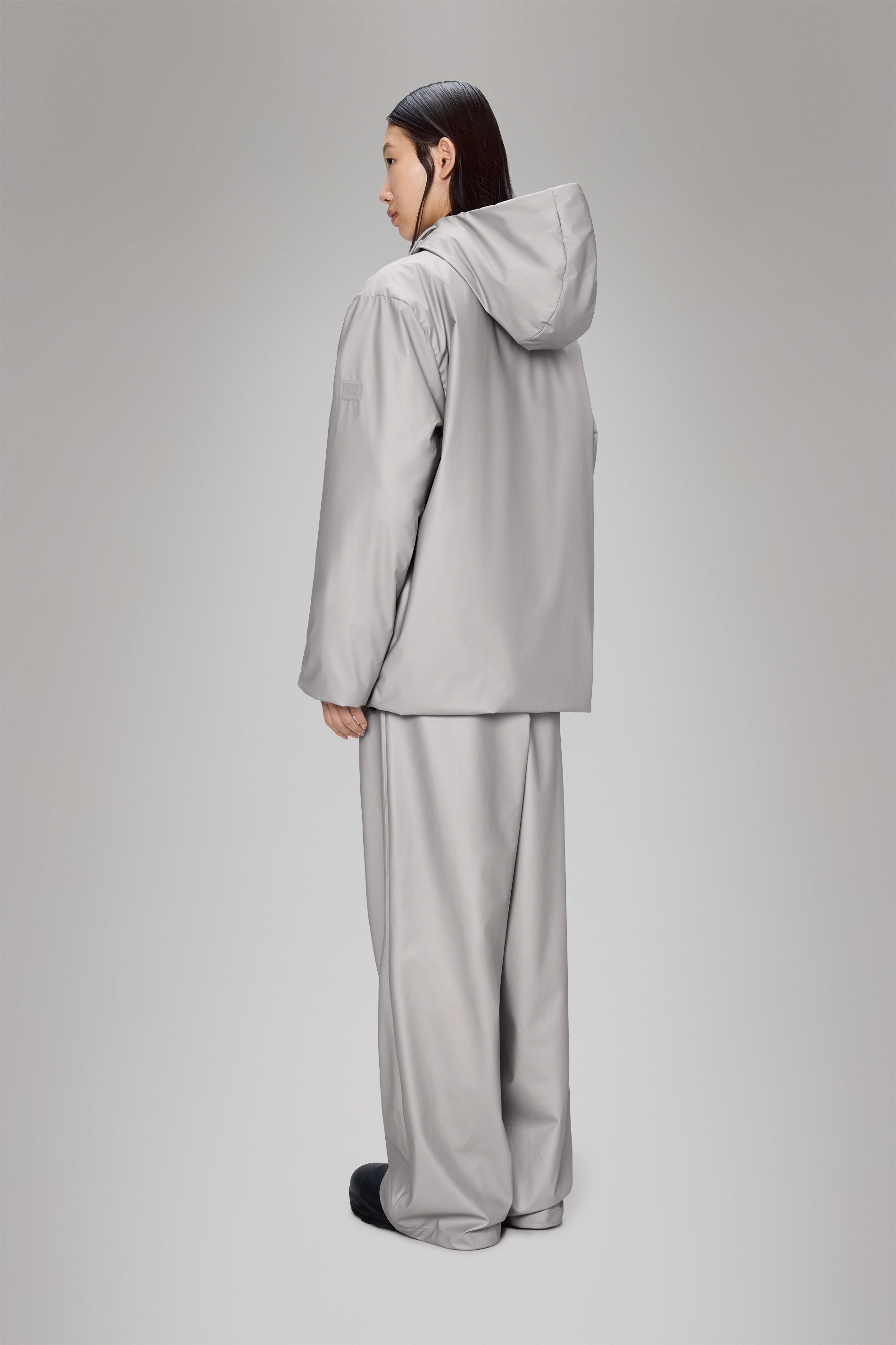 Lohja Insulated Jacket