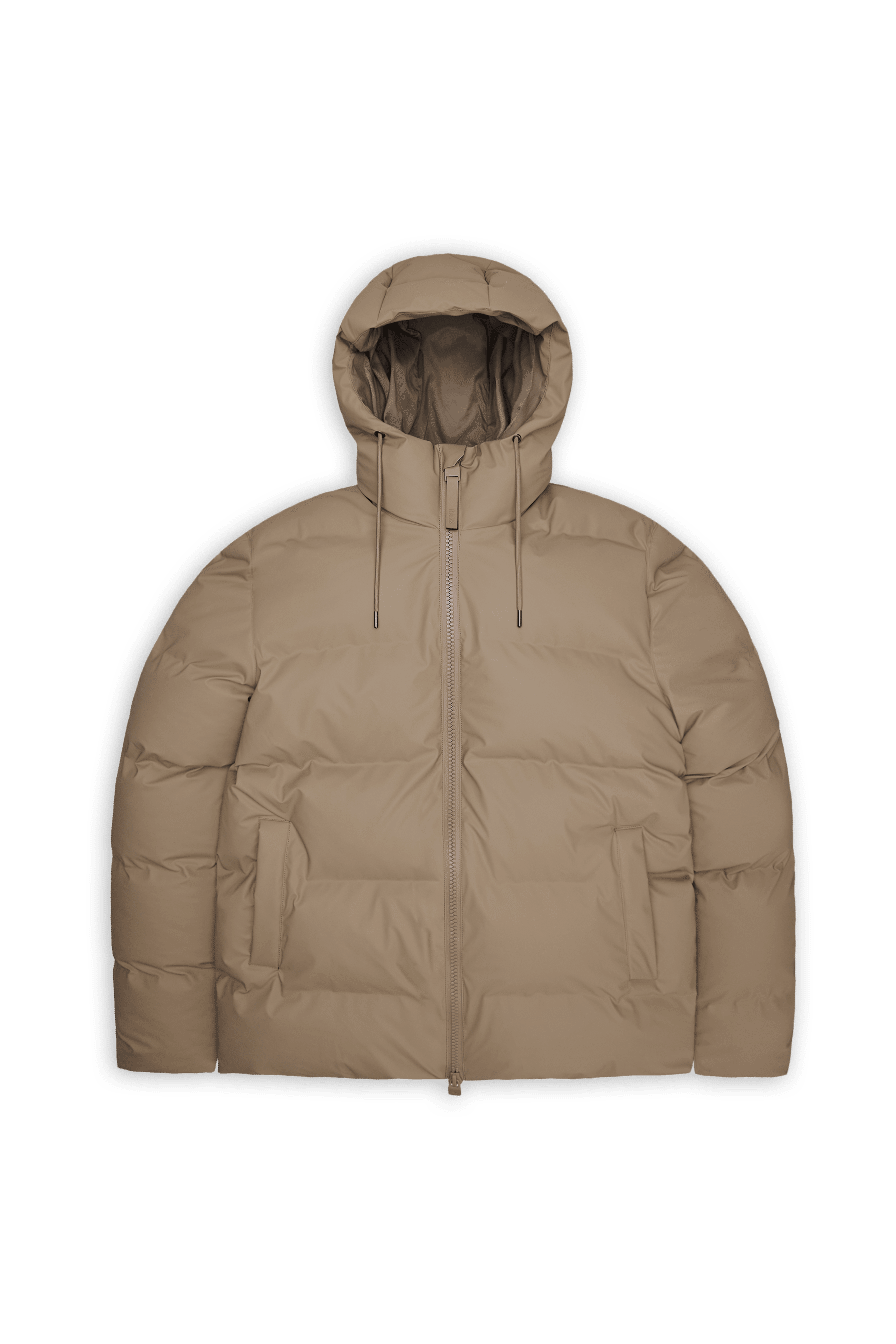 Alta Puffer Jacket
