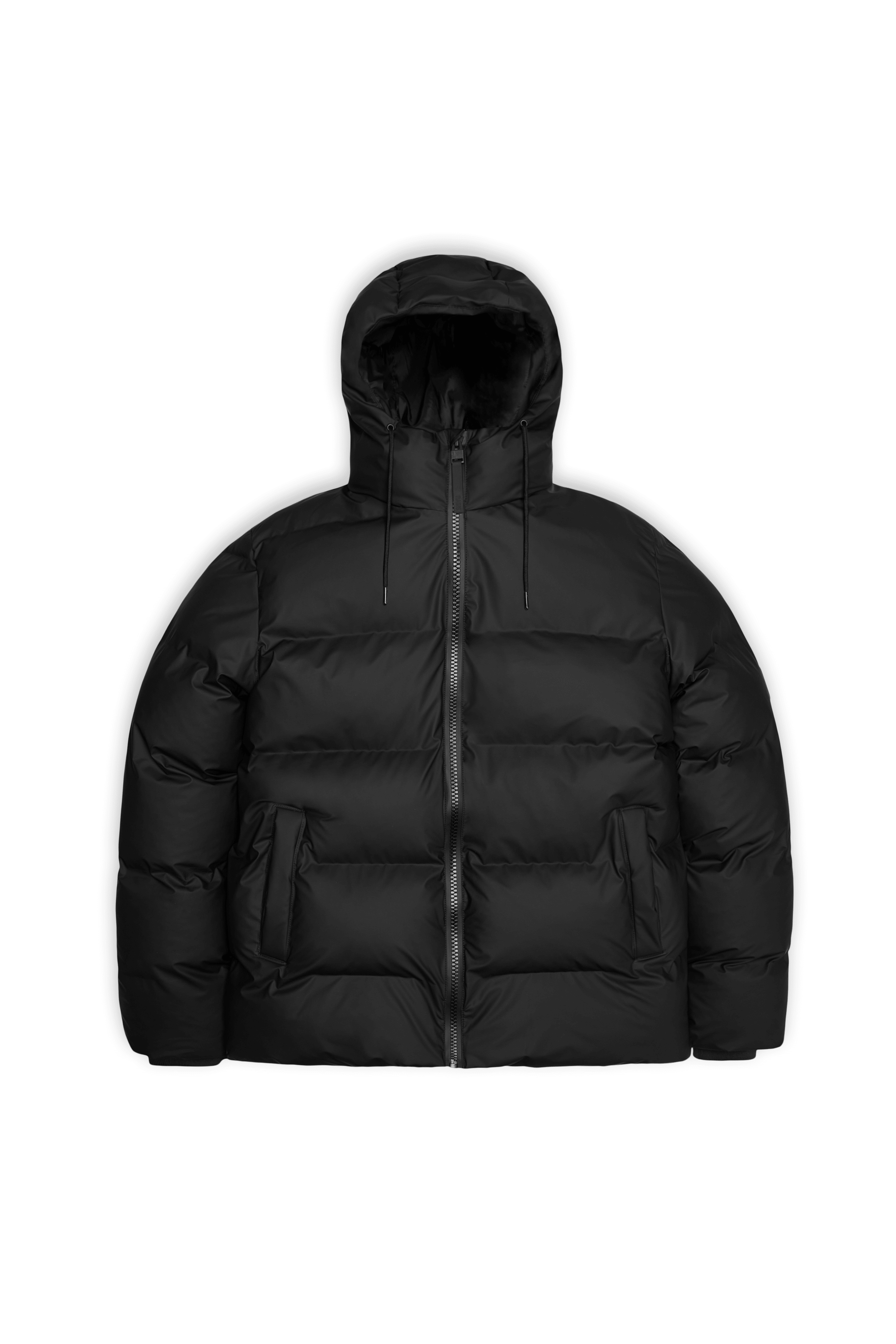 Alta Puffer Jacket
