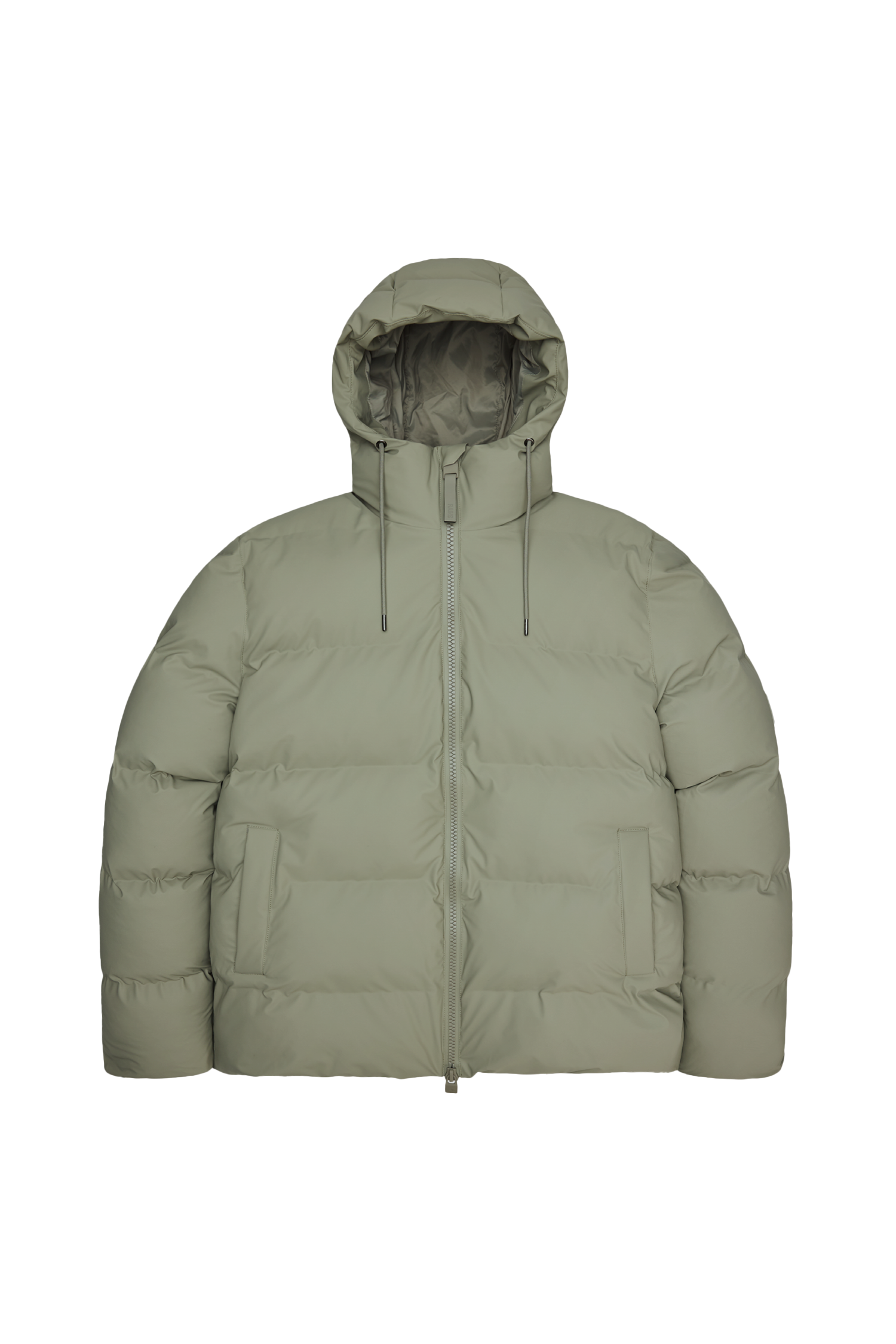 Alta Puffer Jacket