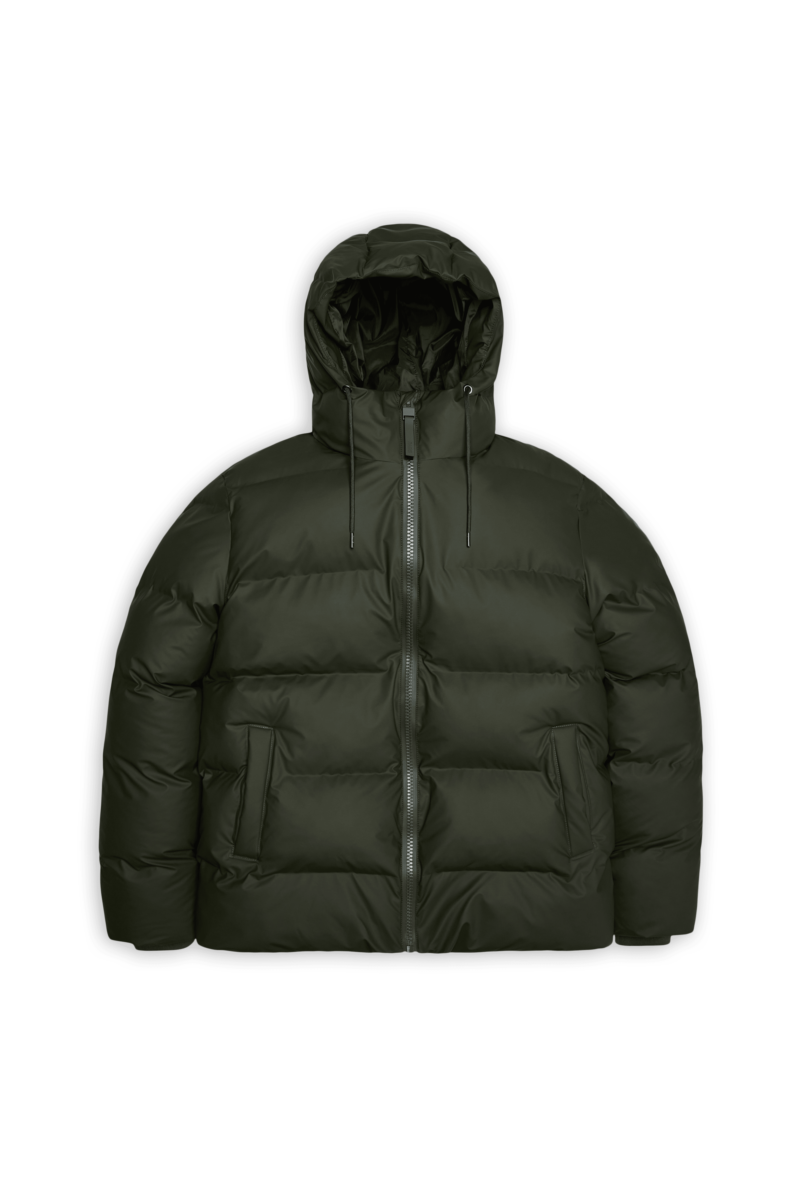 Alta Puffer Jacket