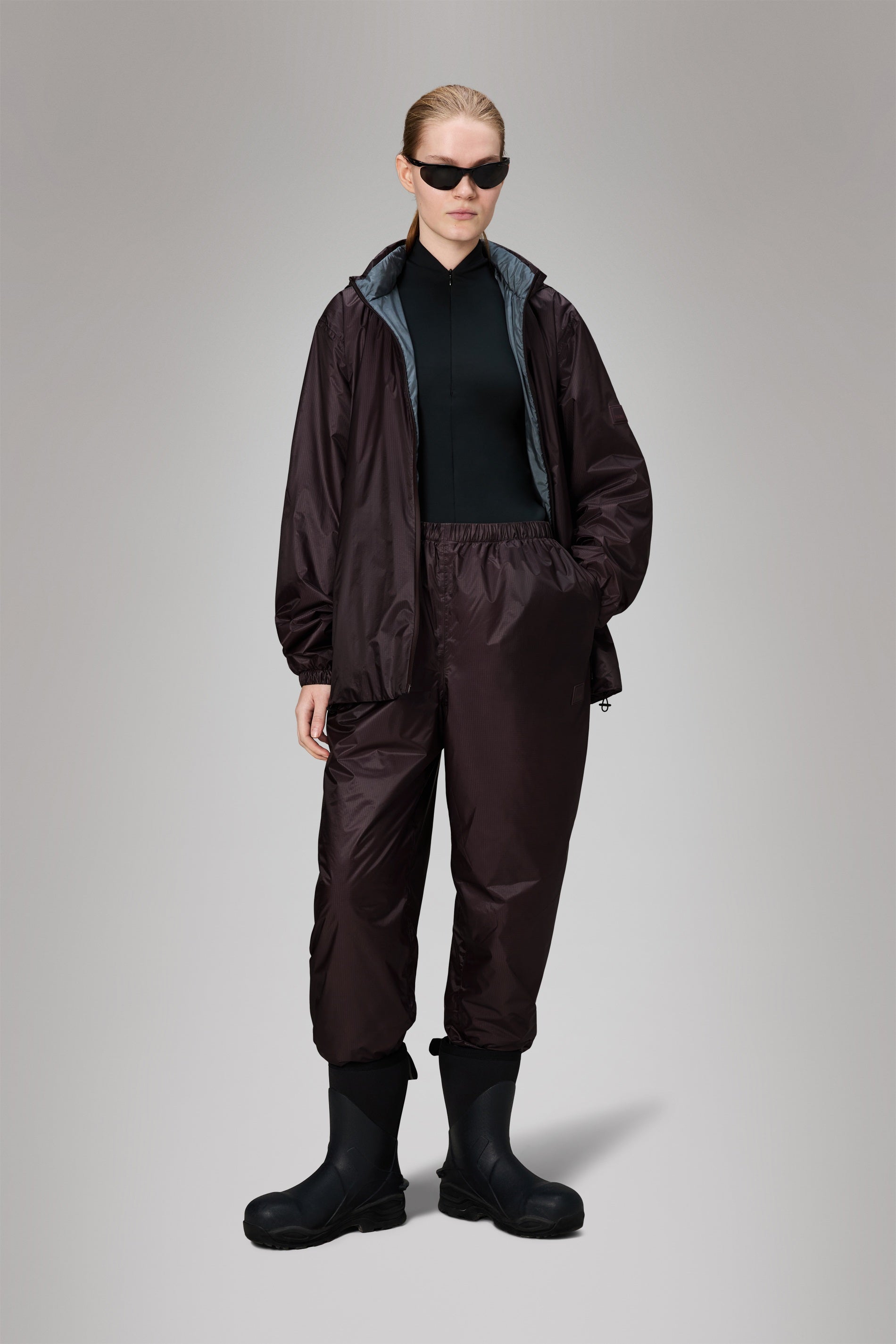 Kauto Insulated Jacket