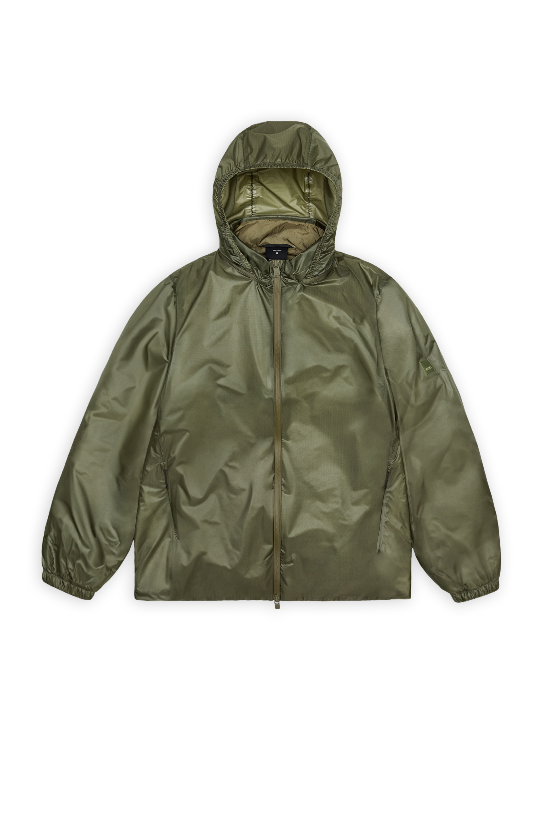 Kauto Insulated Jacket