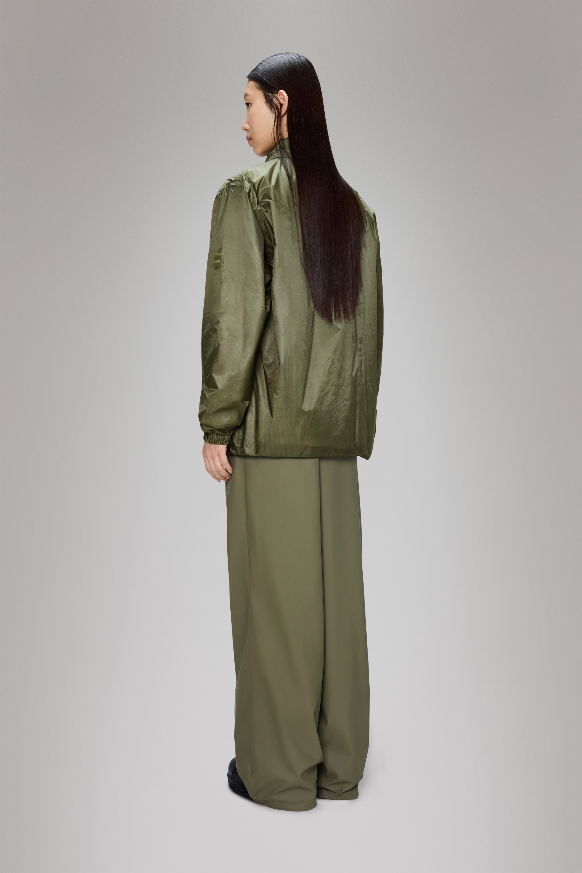 Kauto Insulated Jacket