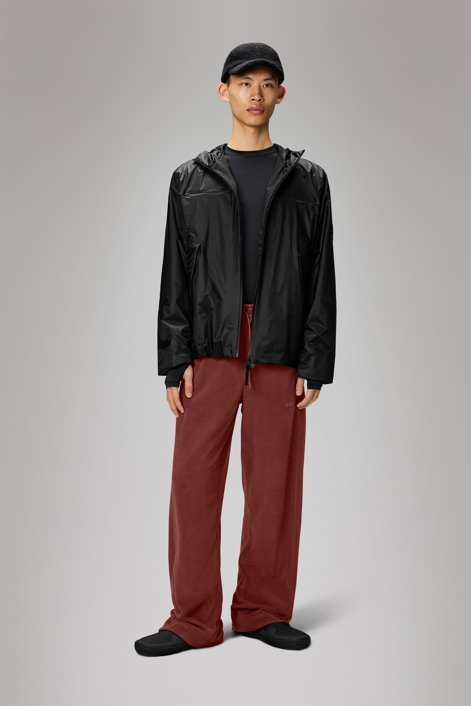 Kauto Insulated Pocket Jacket