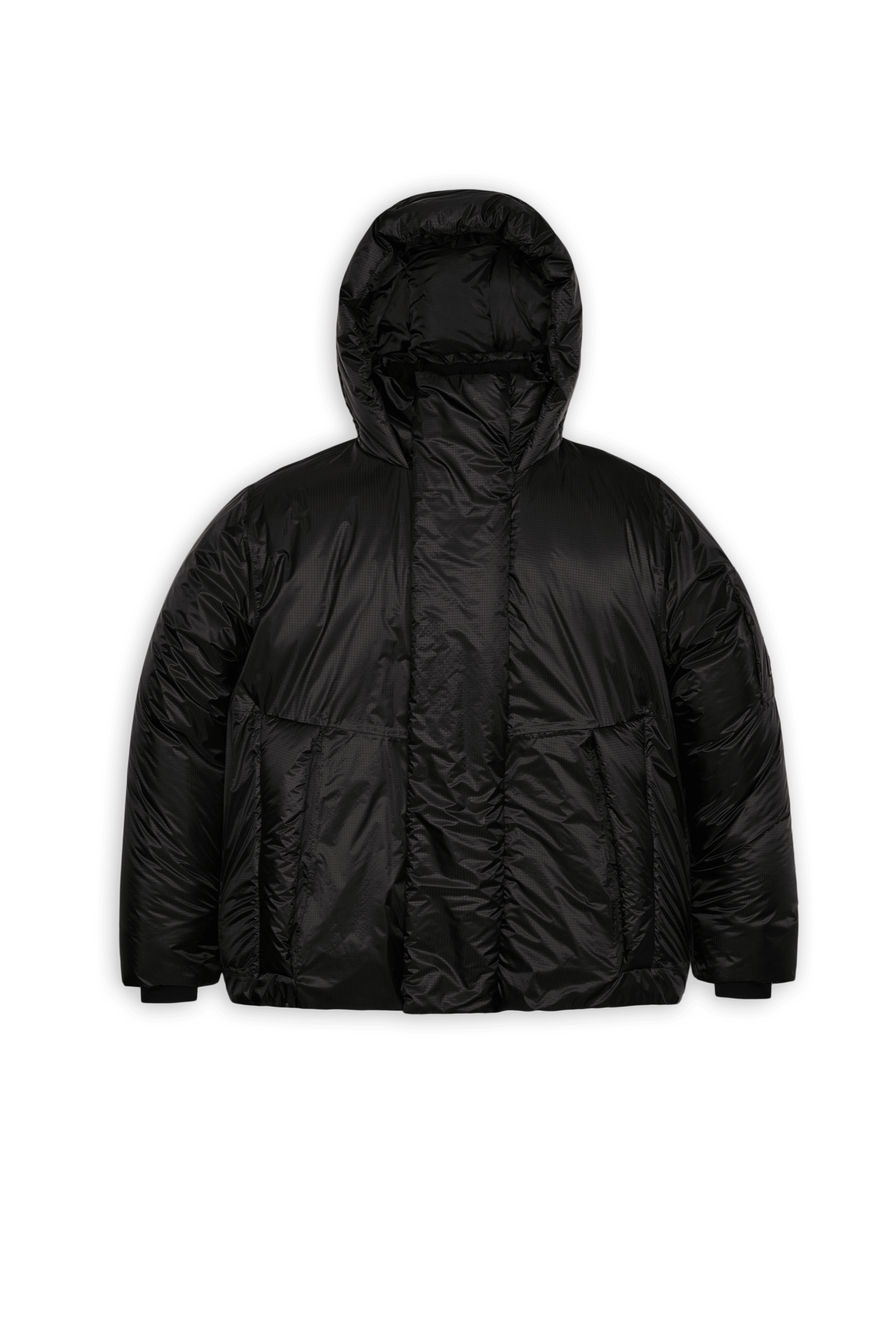 Torna Insulated Jacket