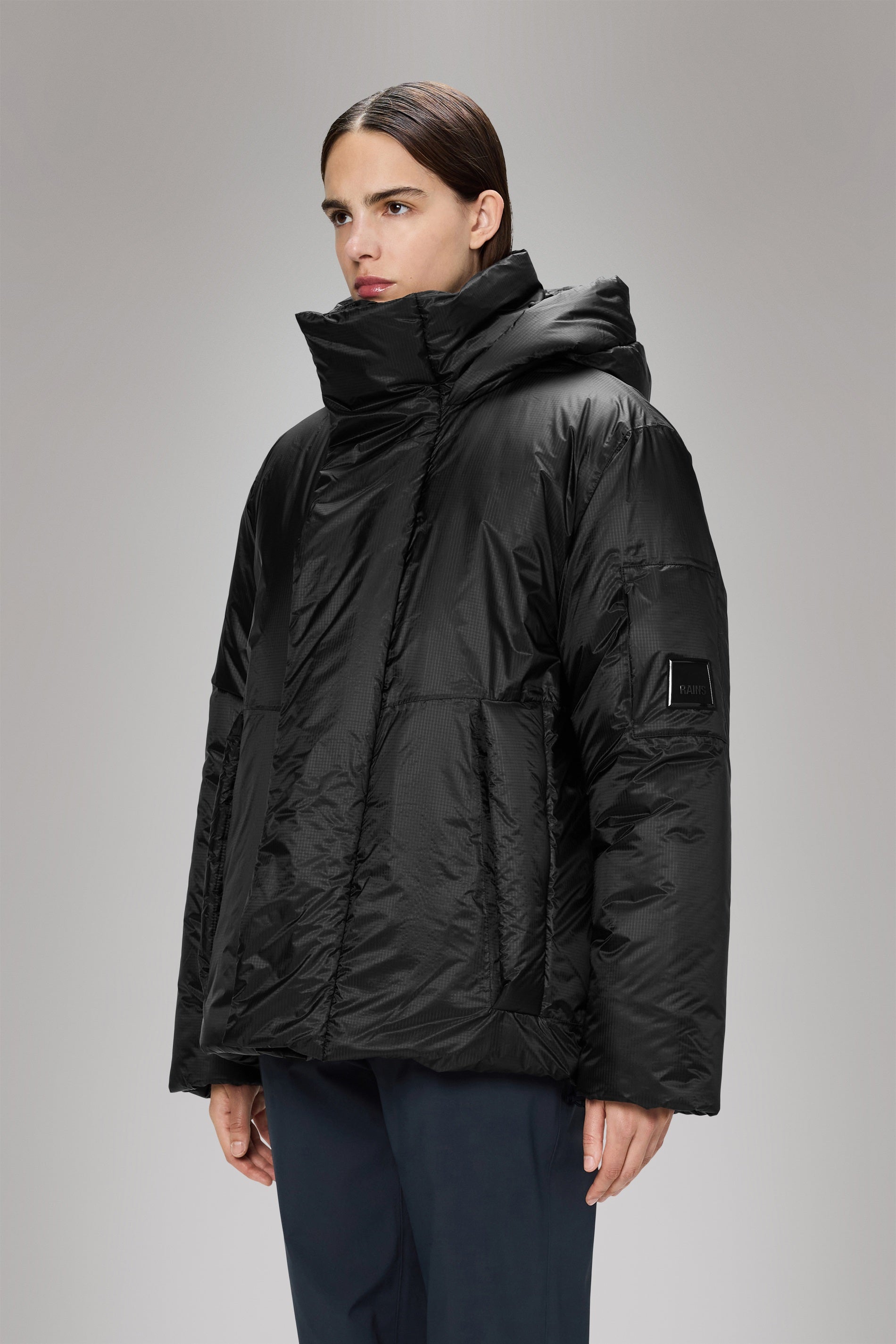 Torna Insulated Jacket