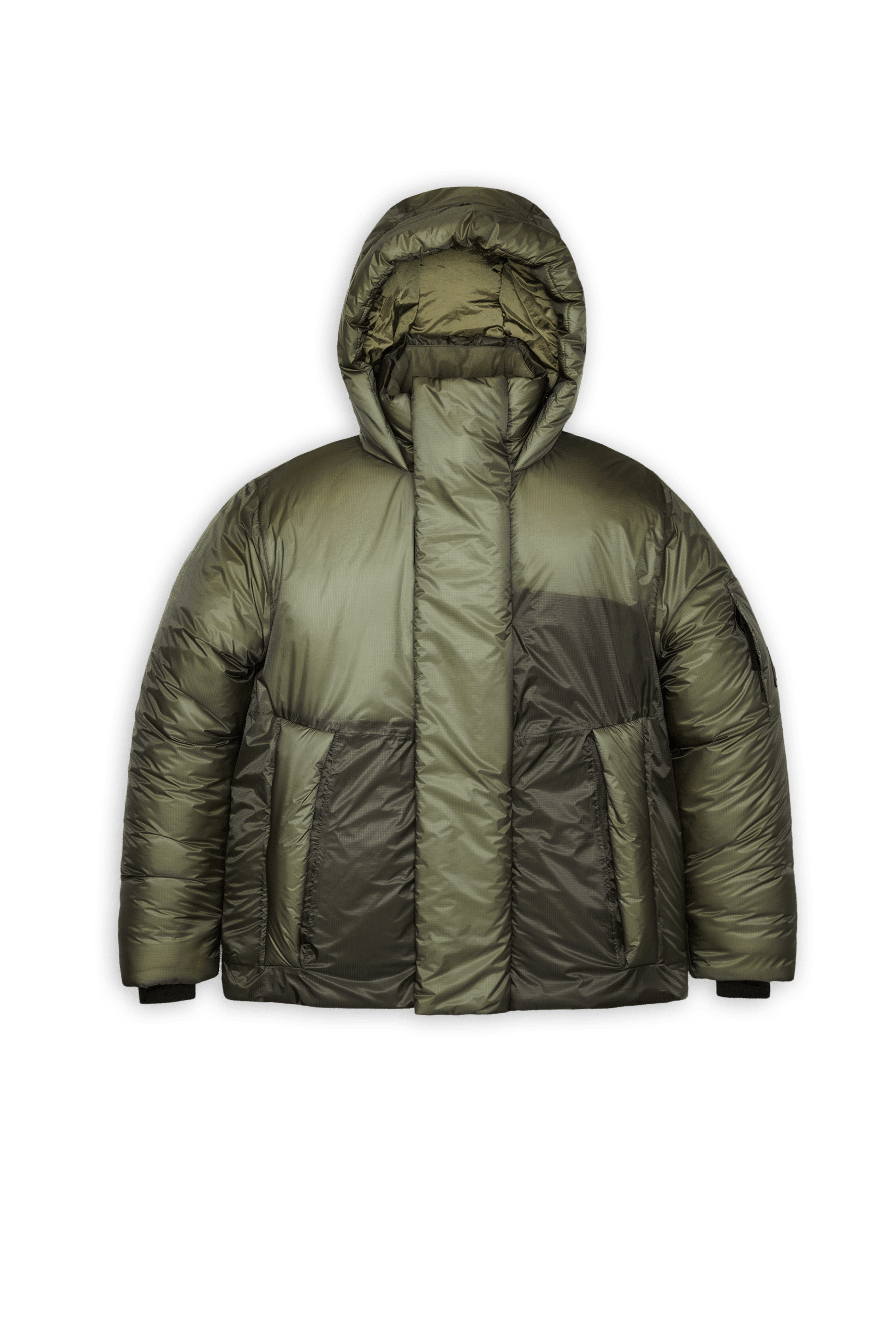 Torna Insulated Jacket