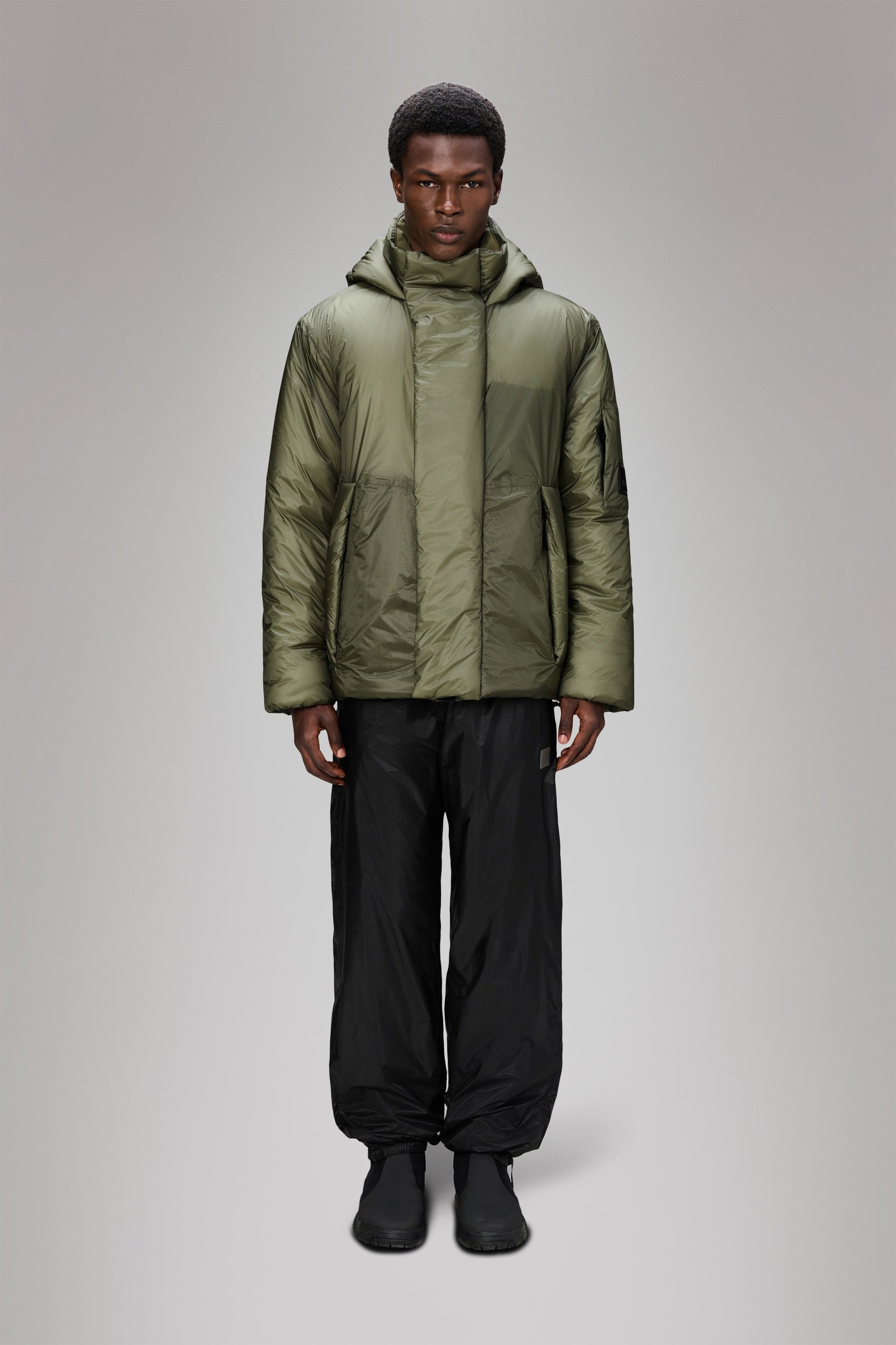 Torna Insulated Jacket