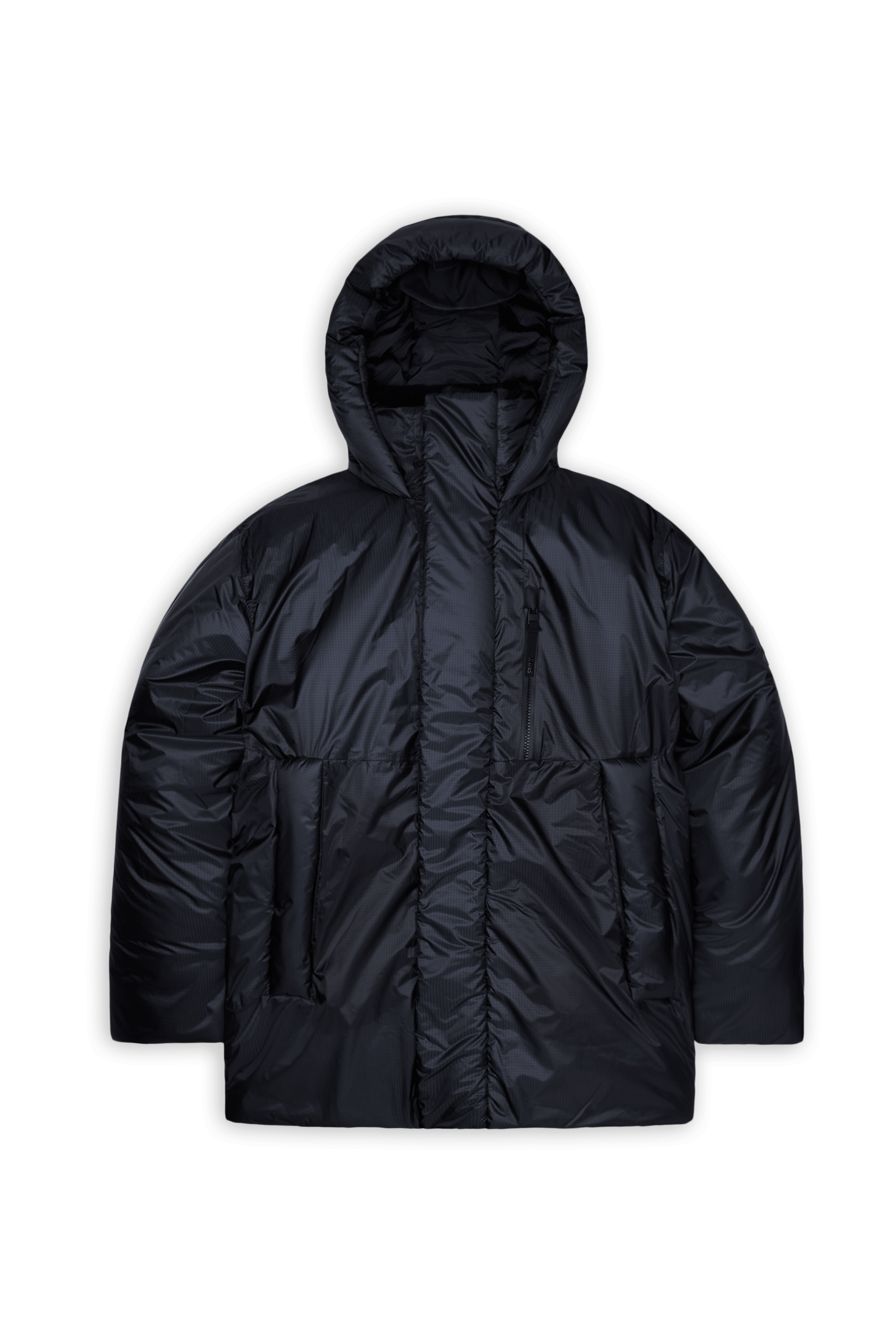 Torna Insulated Long Jacket