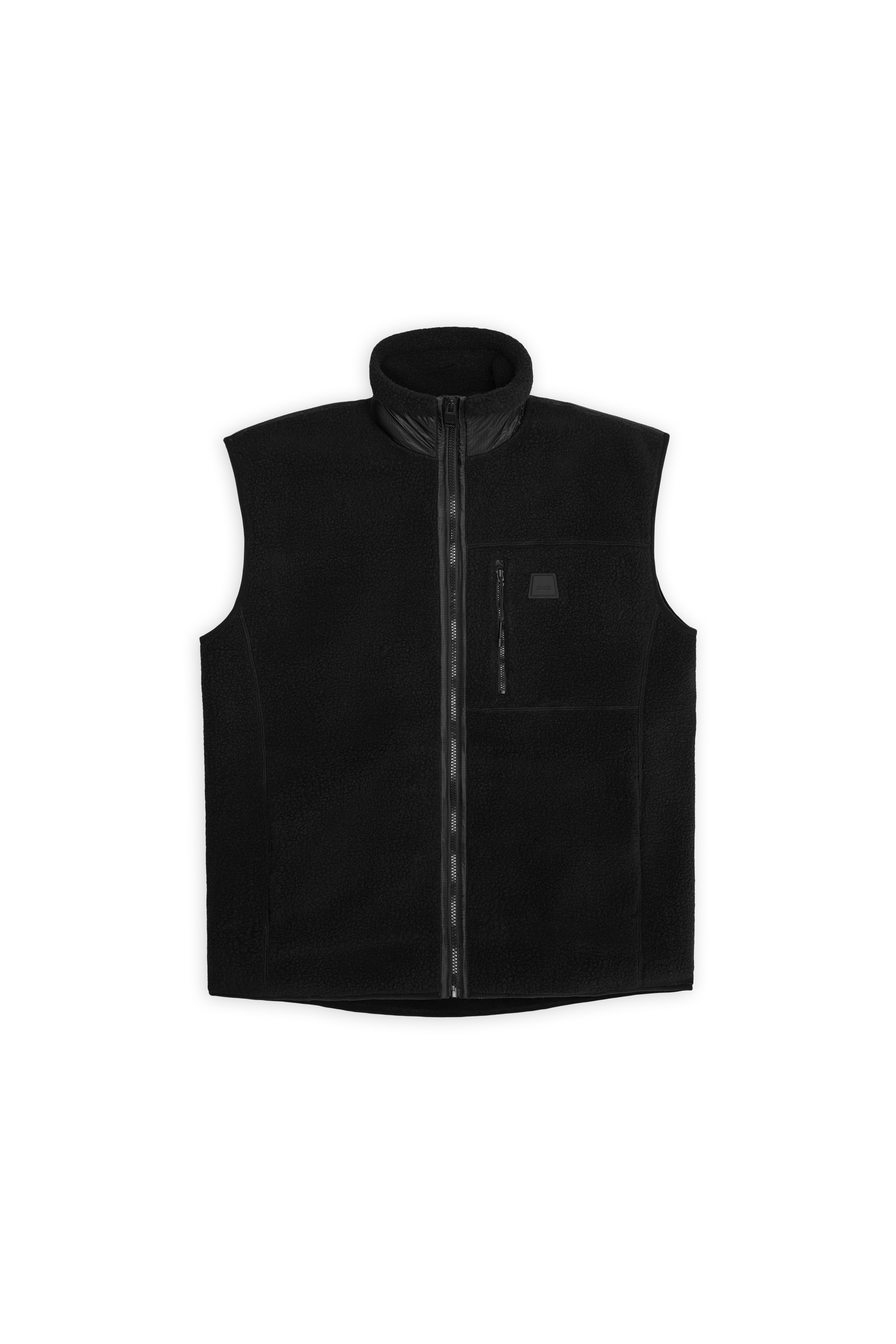 Yermo Fleece Vest